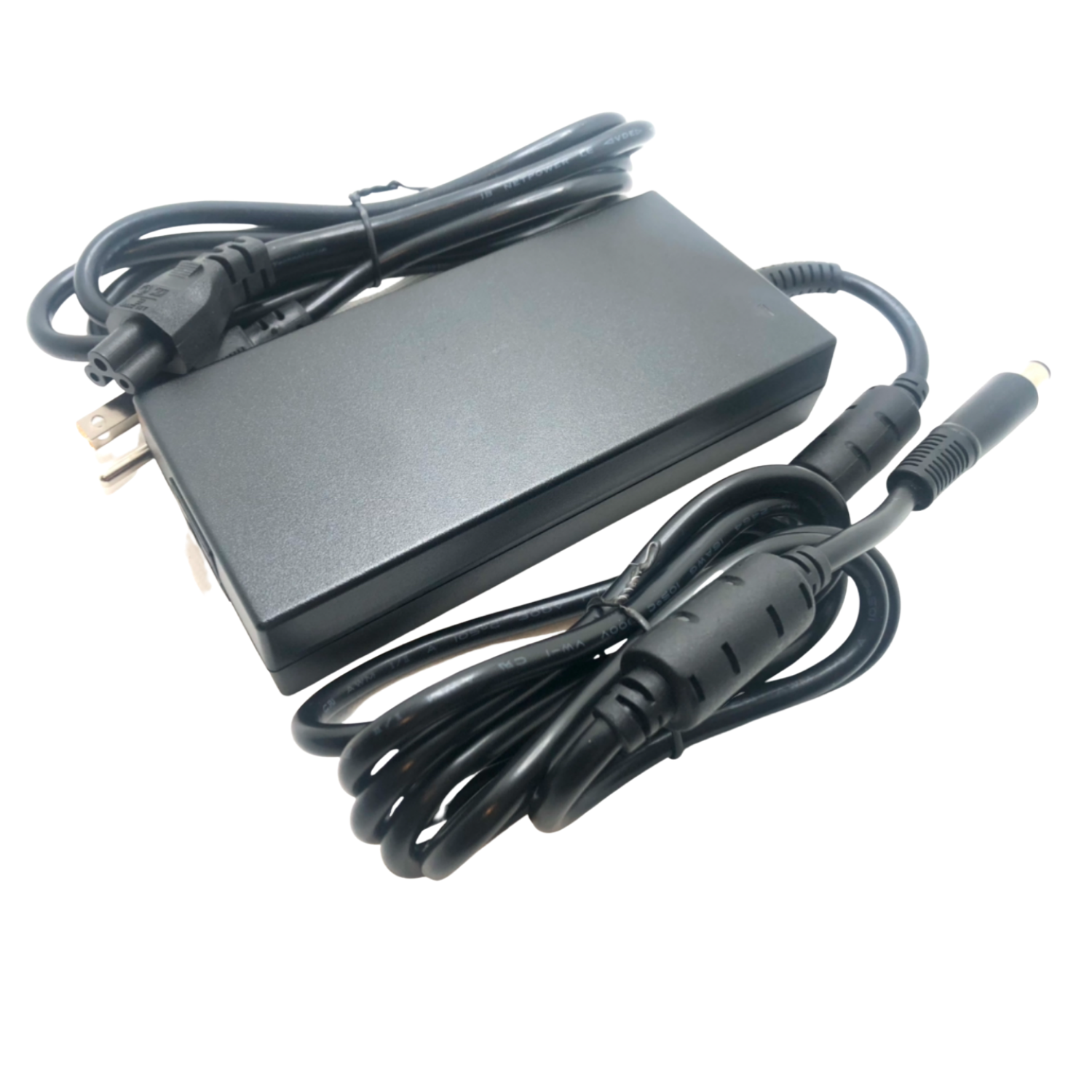 Dell 180W large pin 7.4*5.0mm original charger DA180PM111, 0DW5G3 for Dell Precision, Vostro, Latitude, xps and Studio