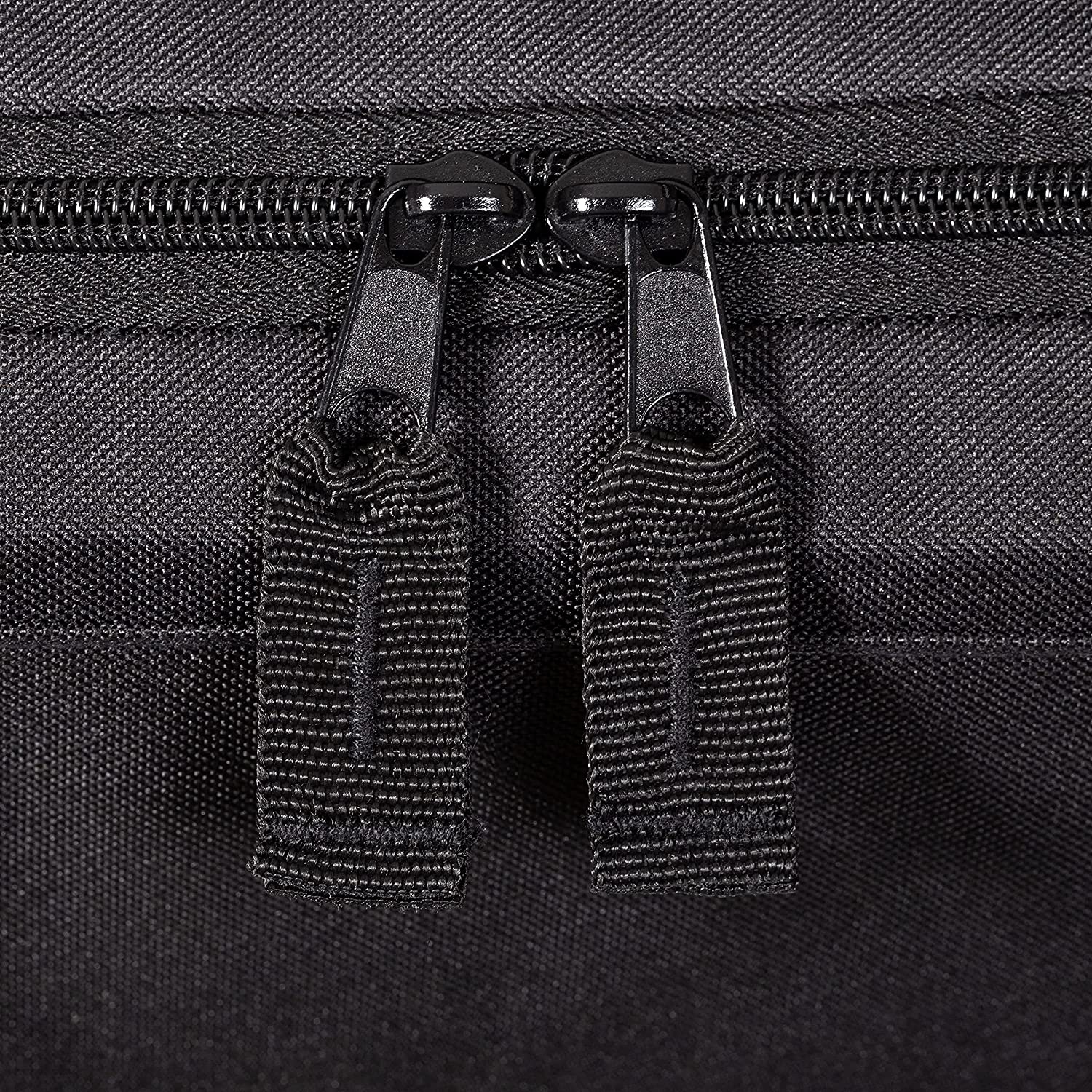 Jetstream Heavy Duty Multi Pocket Large Sports Gym Equipment 3-Pocket Travel Duffel Bag