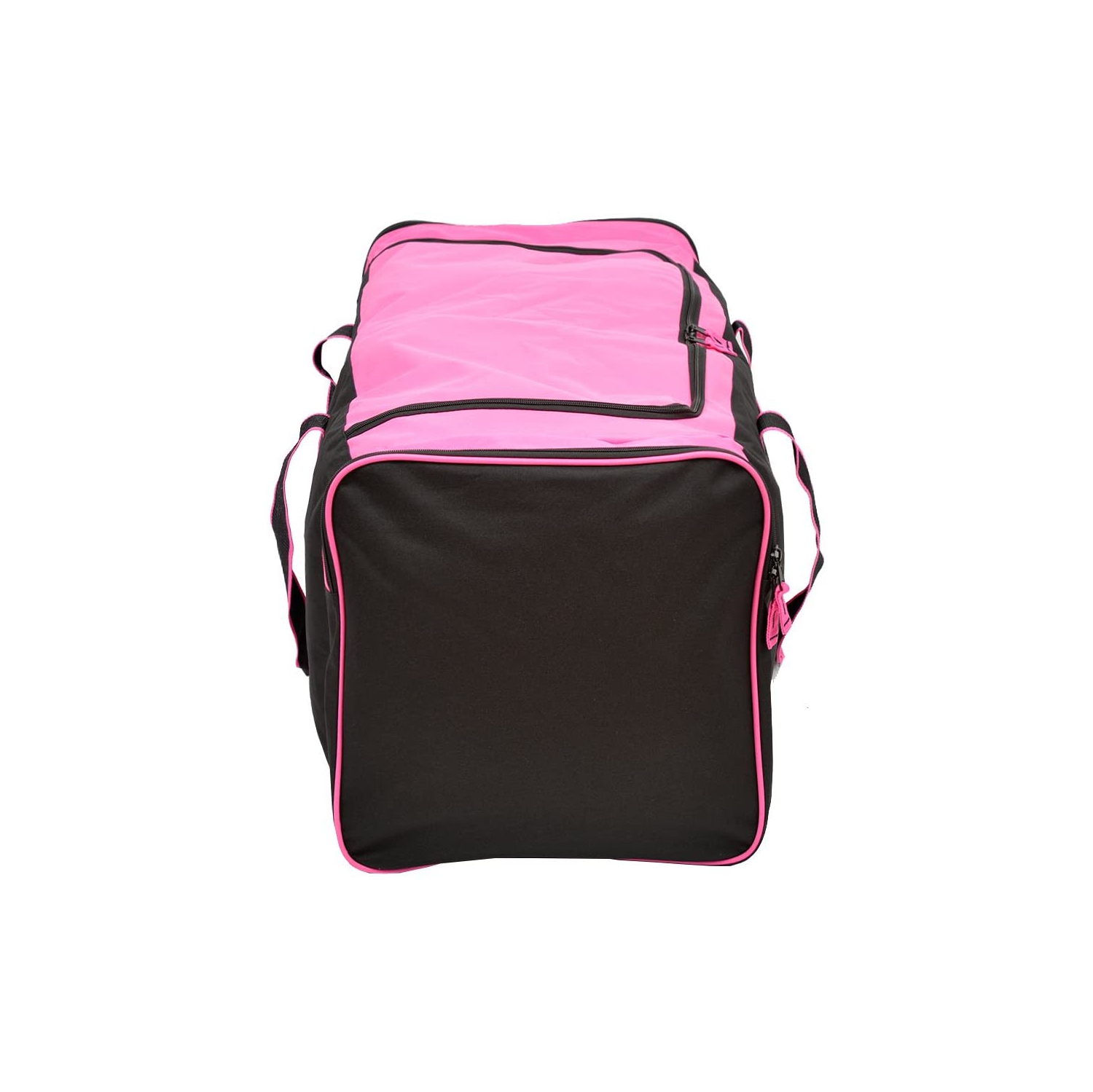 Jetstream 36 Inch 3-Pocket Hockey Equipment Duffle Bag