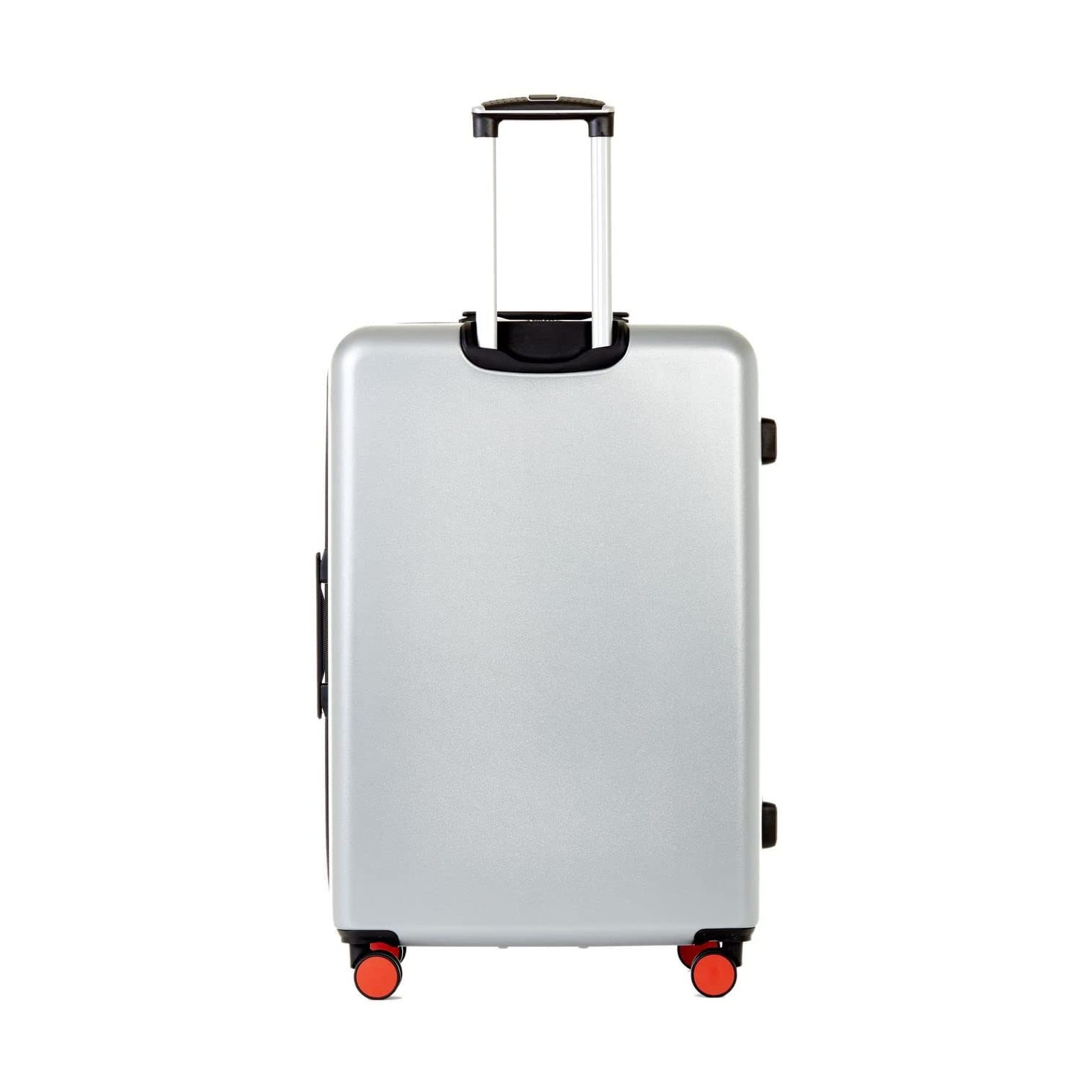 Ensemble de 2 valises rigides extensibles Magnum d’Air Canada, port USB, poignée à bouton-poussoir, valise de voyage légère en ABS à roulettes,