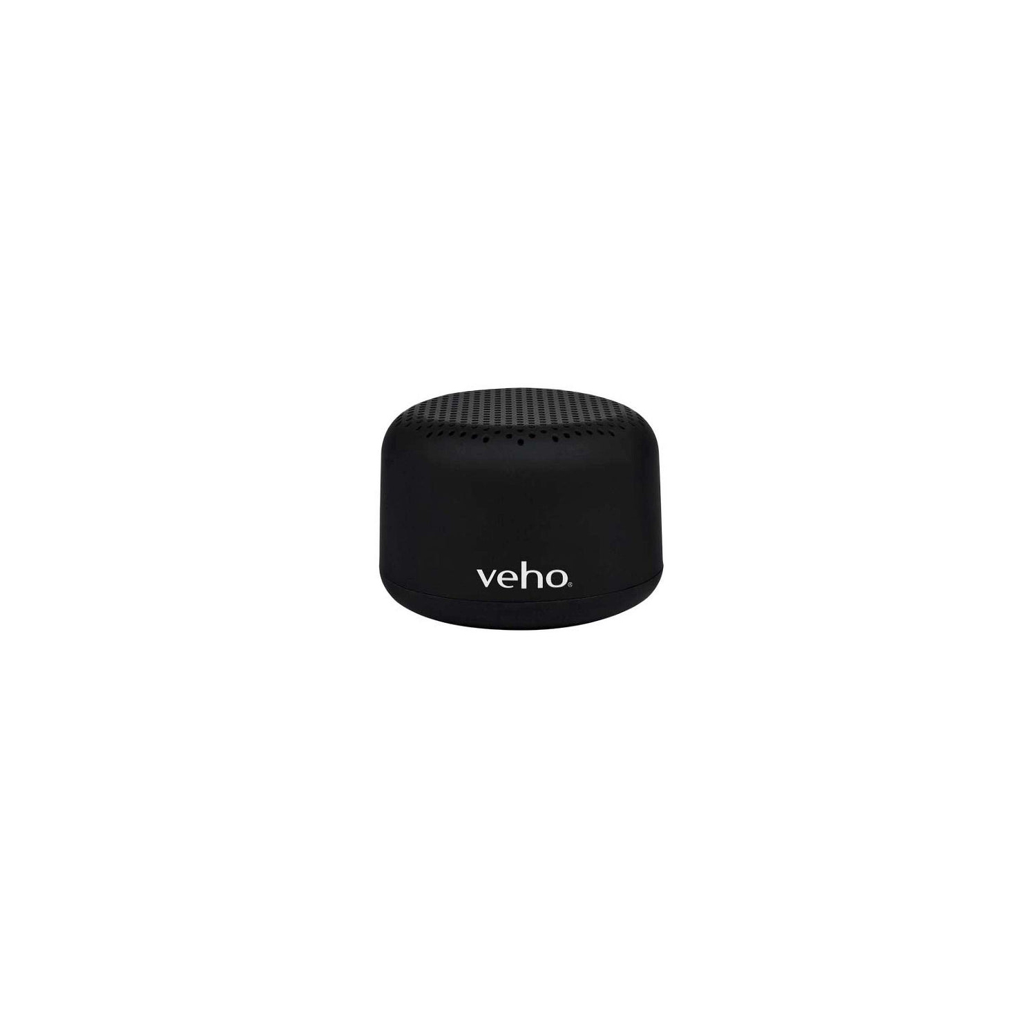 VEHO M3 Portable Wireless Bluetooth Speaker - Black