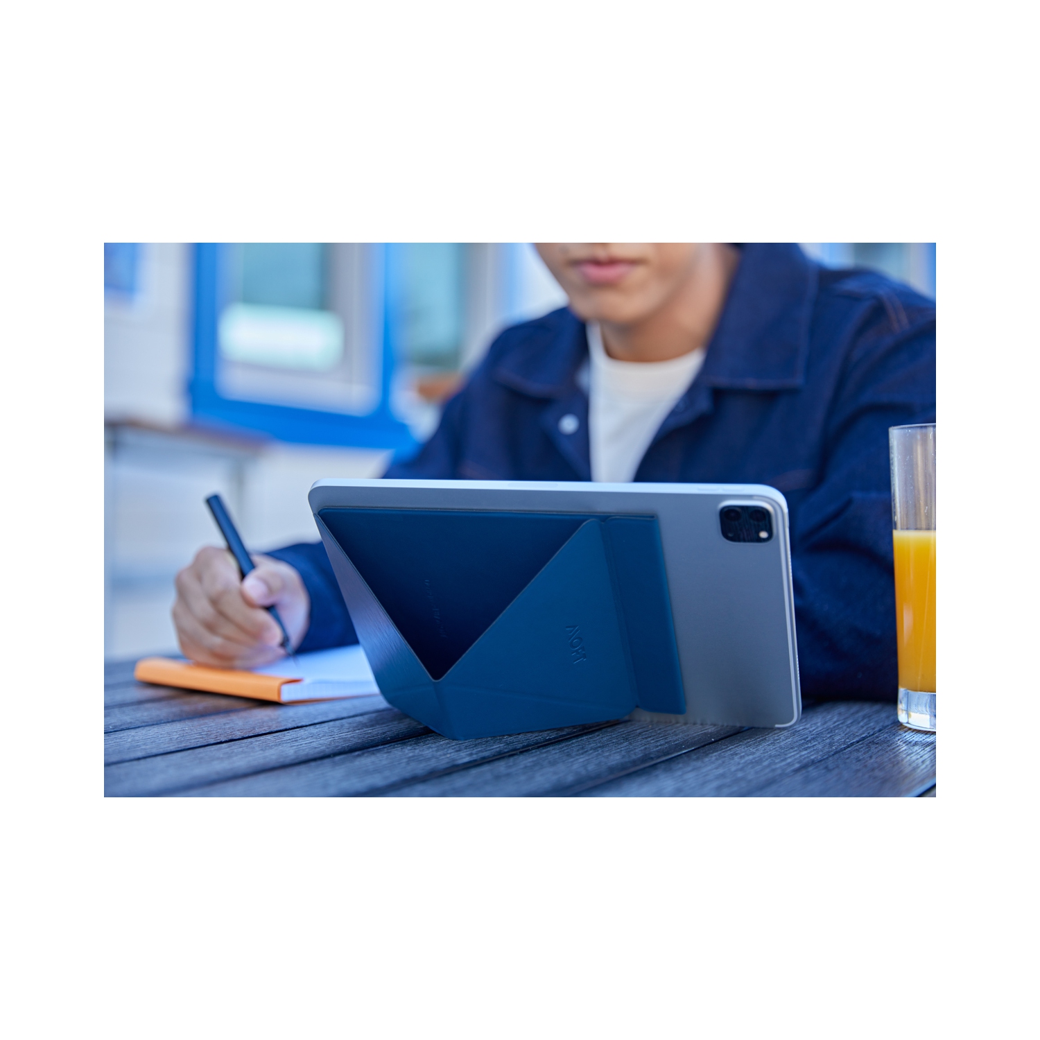 MOFT X Mini Tablet Stand 2021 Magnetic