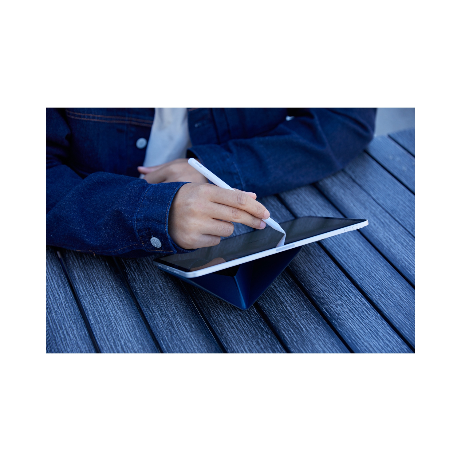 MOFT X Mini Tablet Stand 2021 Magnetic