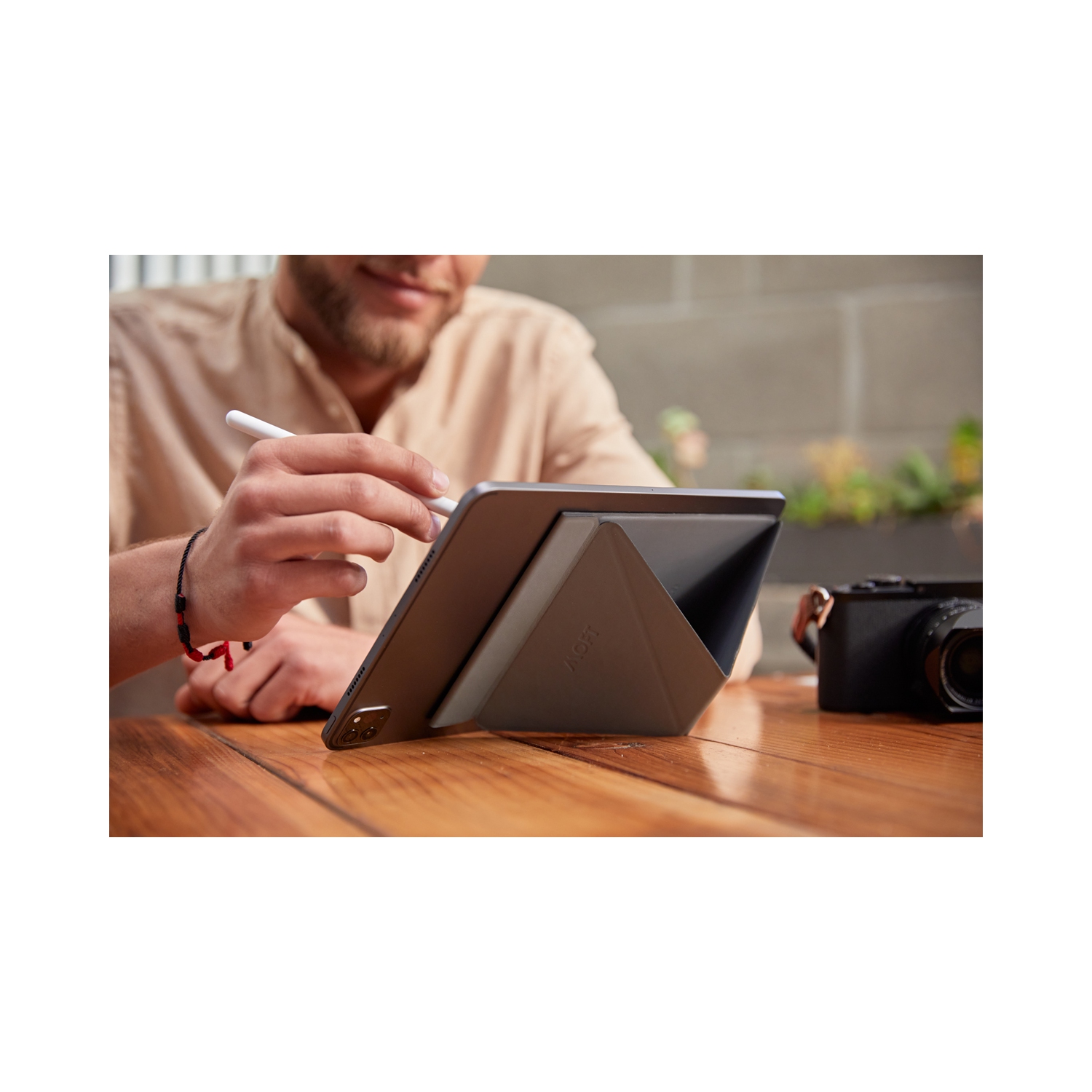 MOFT X Mini Tablet Stand 2021 Magnetic