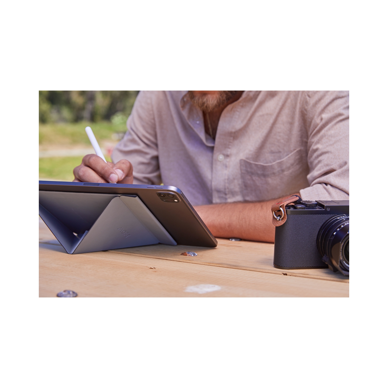 MOFT X Mini Tablet Stand 2021 Magnetic