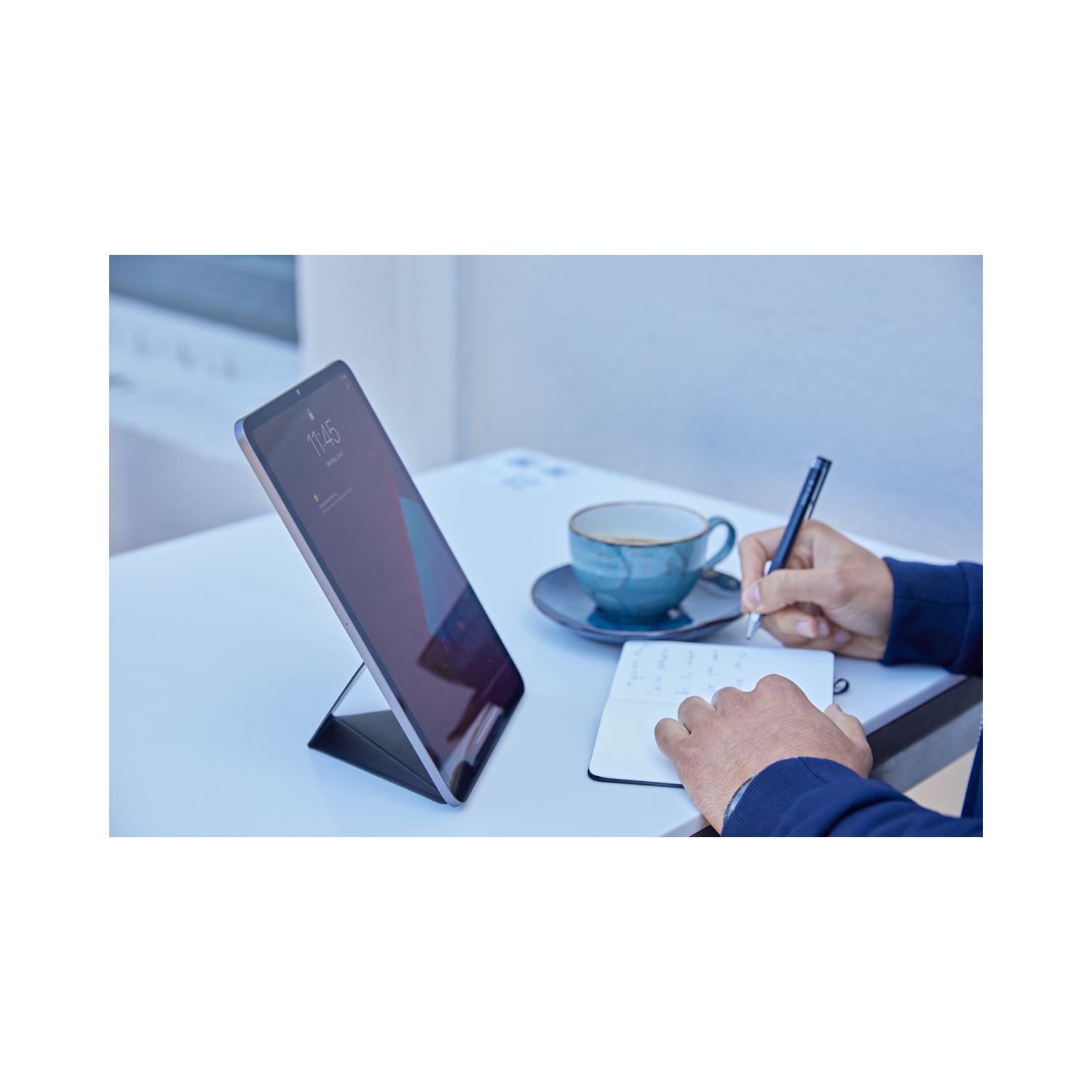 MOFT X Mini Tablet Stand 2021 Magnetic