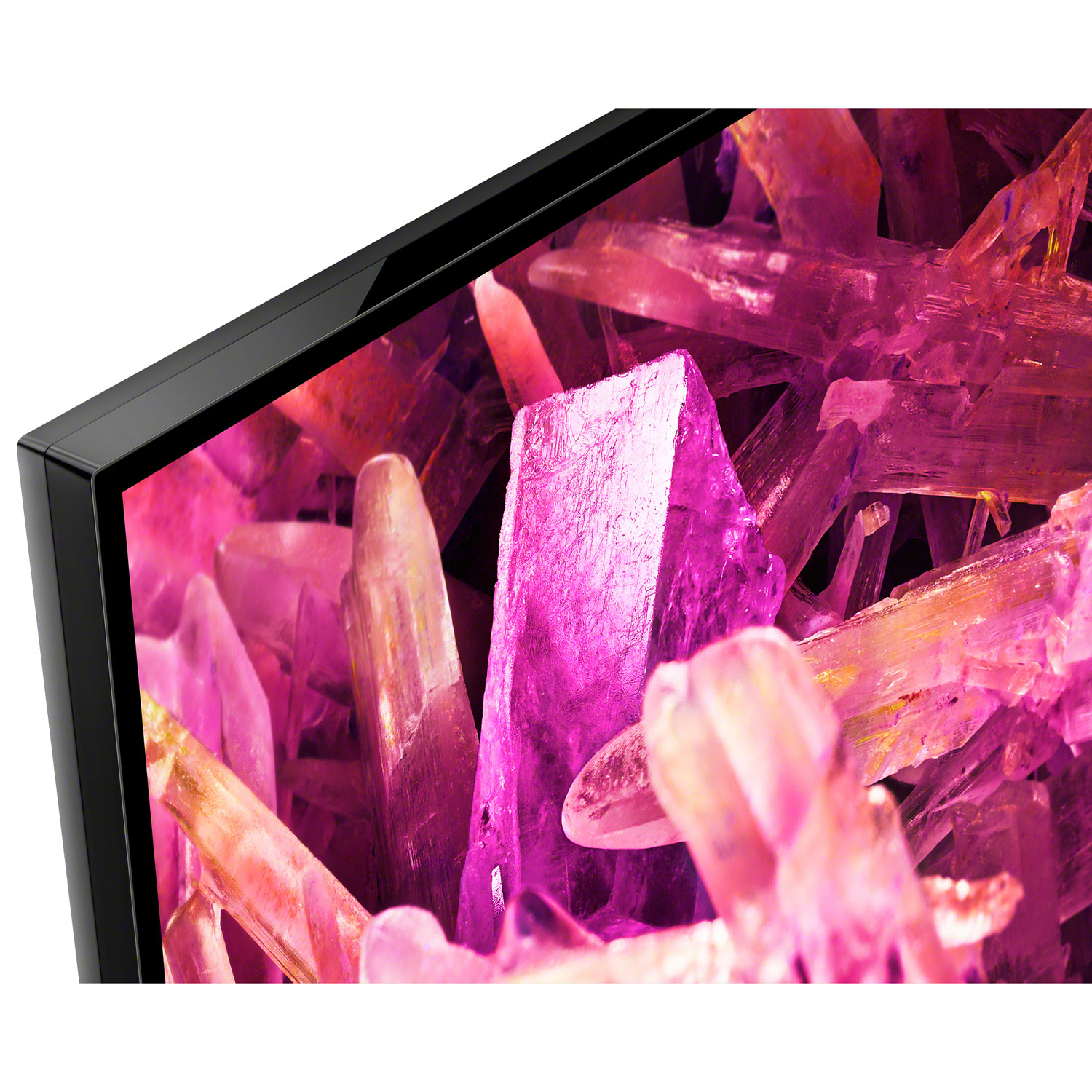 Sony BRAVIA 65" 4K UHD HDR LED Google TV Smart TV - 2022