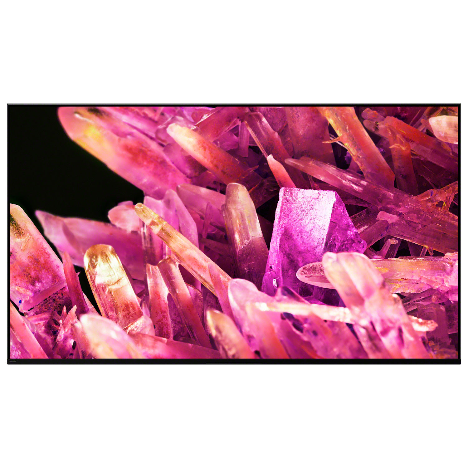 Sony BRAVIA 65" 4K UHD HDR LED Google TV Smart TV - 2022