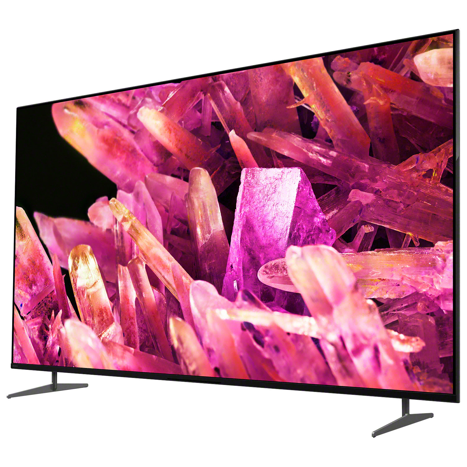 Sony BRAVIA 65" 4K UHD HDR LED Google TV Smart TV - 2022