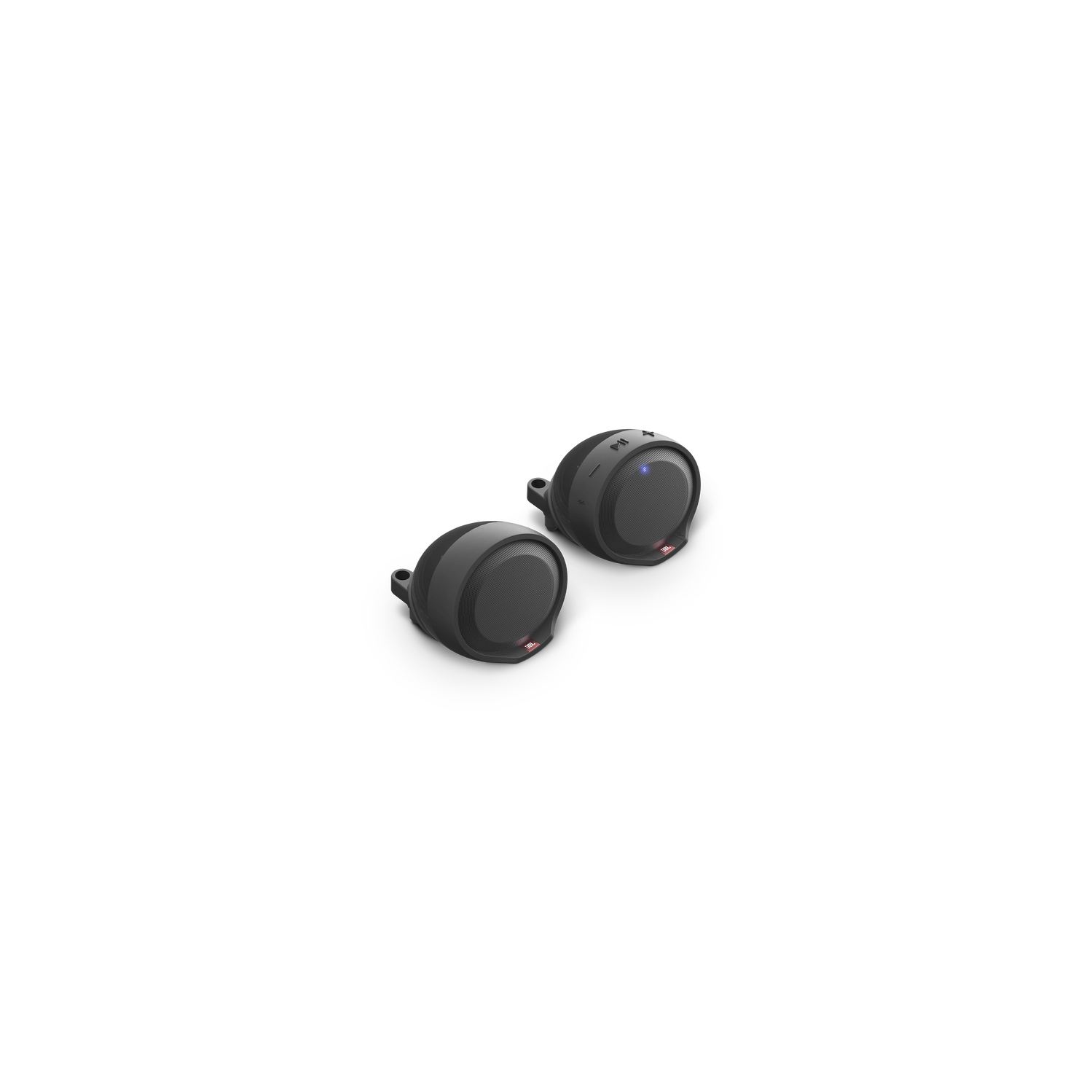 JBL PWSSPKCRUISEAM Cruise Haut-parleurs Bluetooth - noir