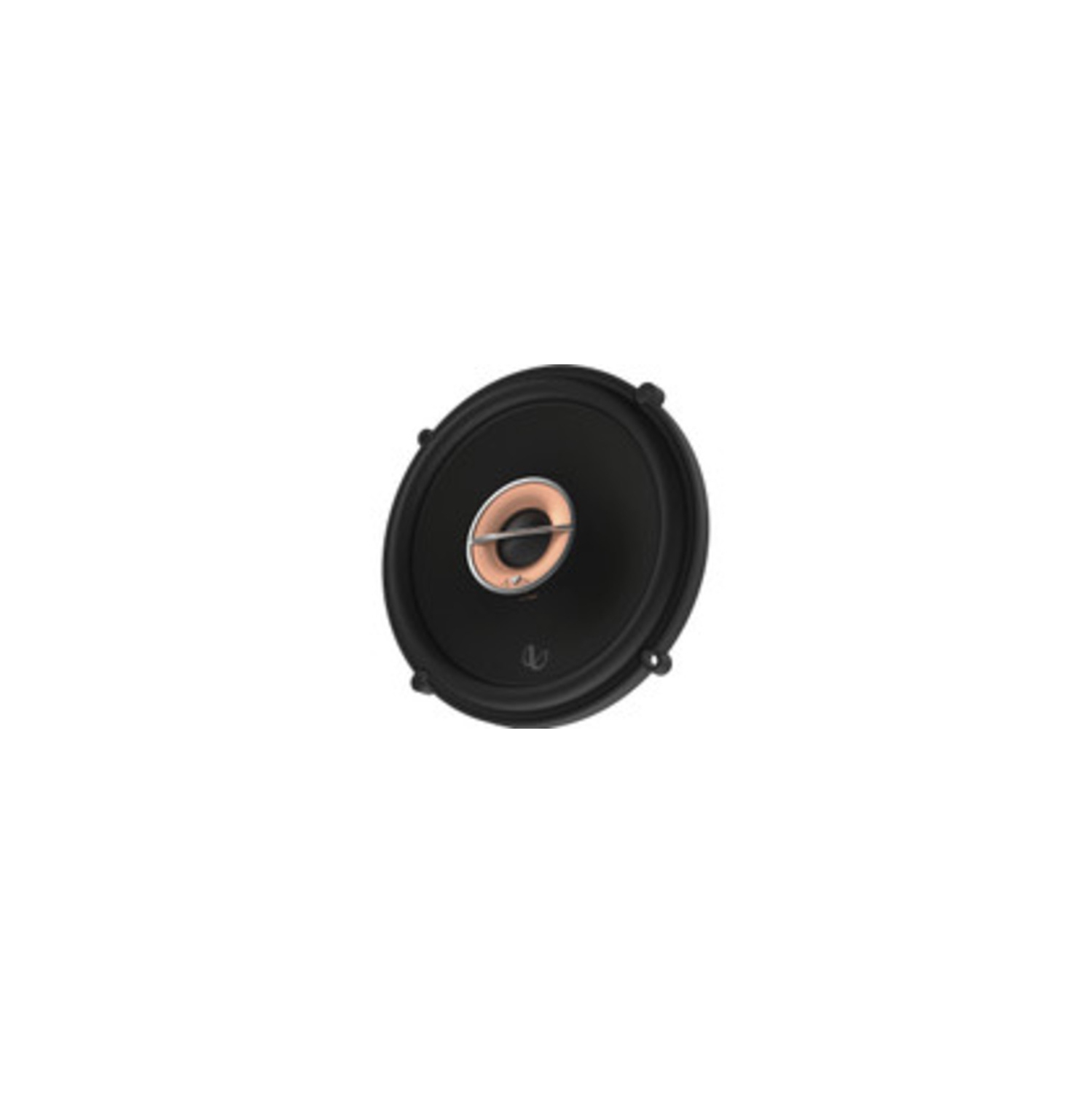 Infinity Kappa 63XF 6-1/2" 85W RMS 2-Way Car Speakers