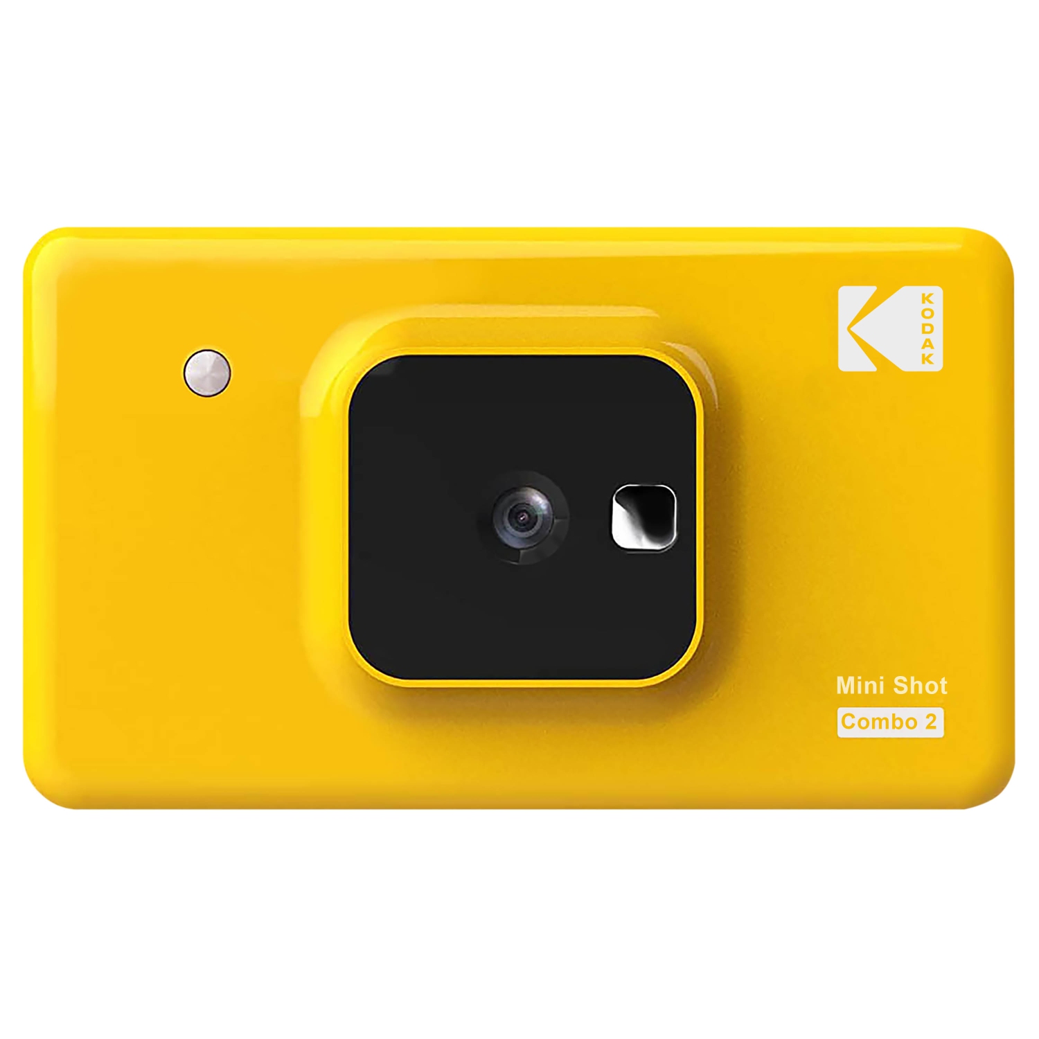 Kodak Instant 2 in 1 Portable Wireless Instant Camera & Photo Printer