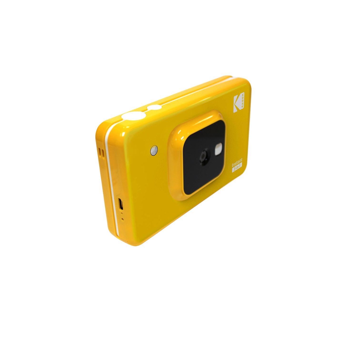 Kodak Instant 2 in 1 Portable Wireless Instant Camera & Photo Printer