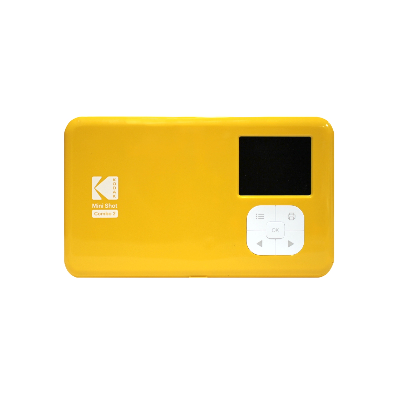 Kodak Instant 2 in 1 Portable Wireless Instant Camera & Photo Printer
