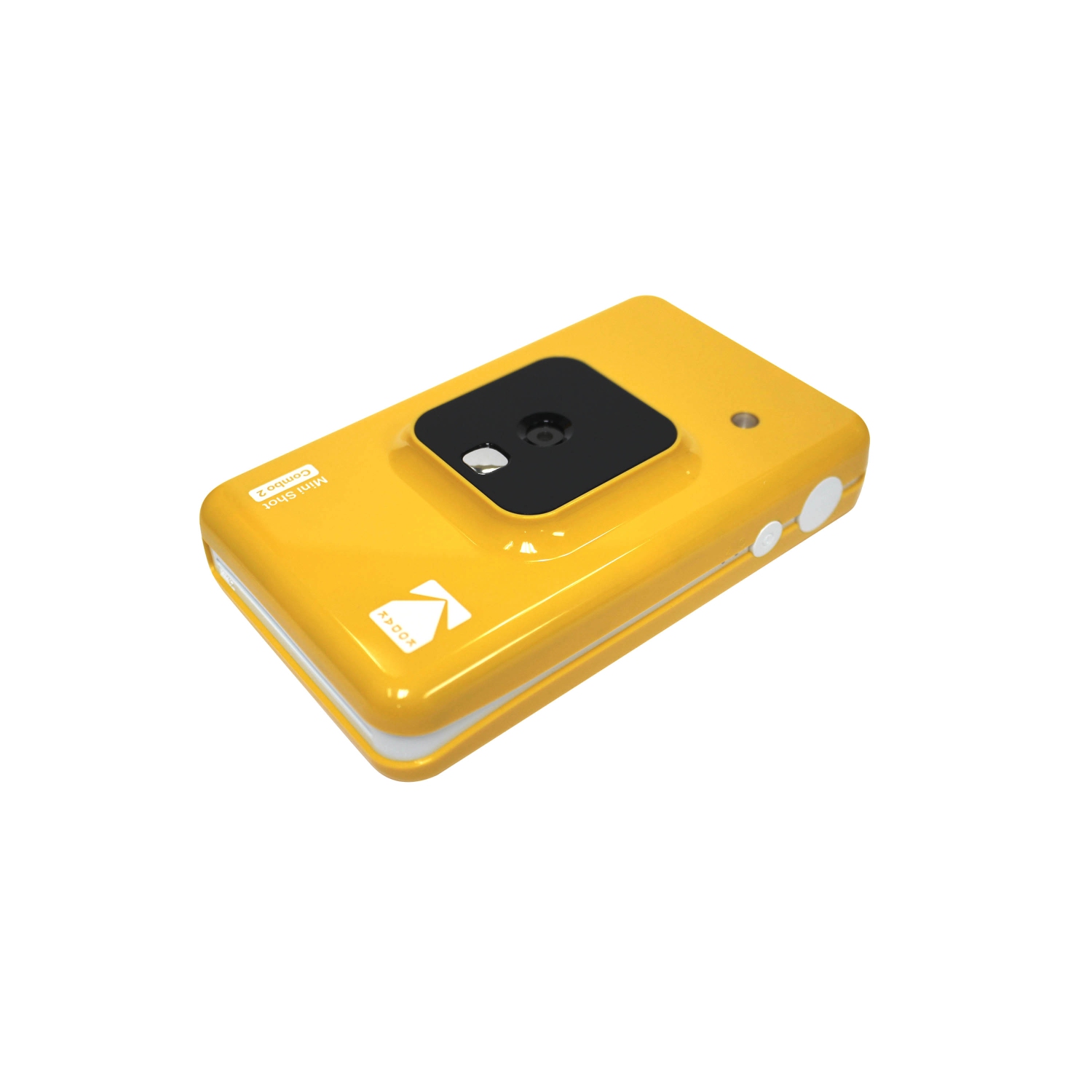 Kodak Instant 2 in 1 Portable Wireless Instant Camera & Photo Printer