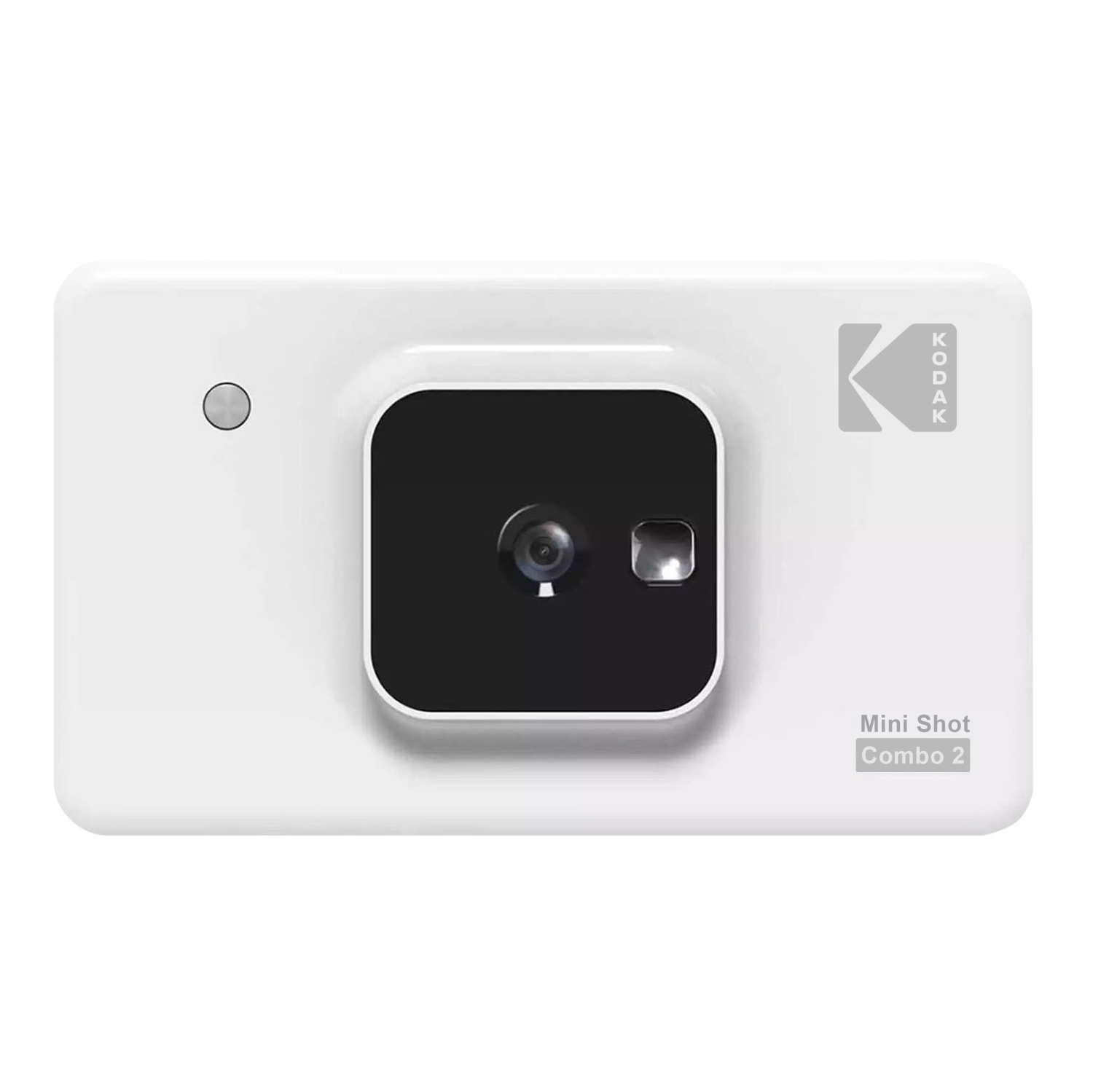 Kodak Instant 2 in 1 Portable Wireless Instant Camera & Photo Printer