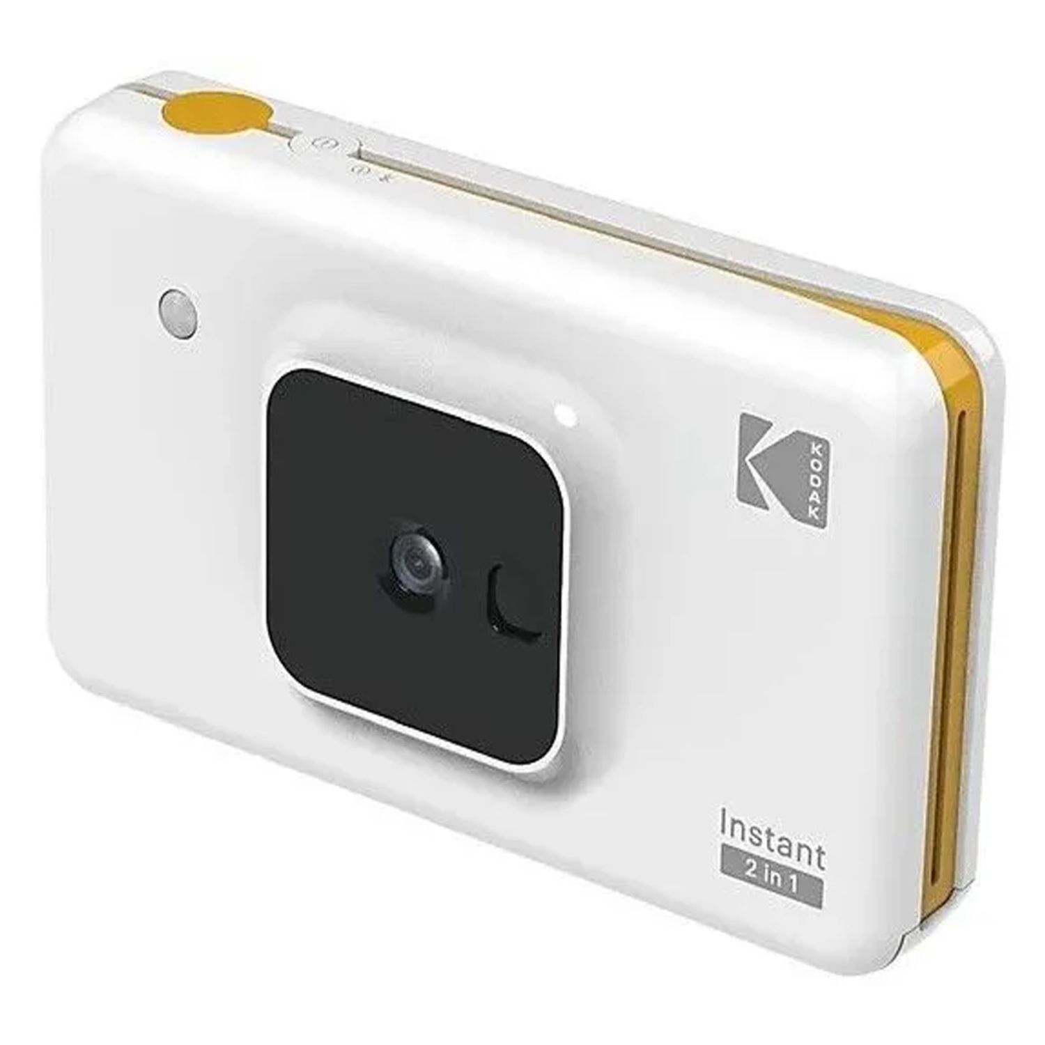 Kodak Instant 2 in 1 Portable Wireless Instant Camera & Photo Printer
