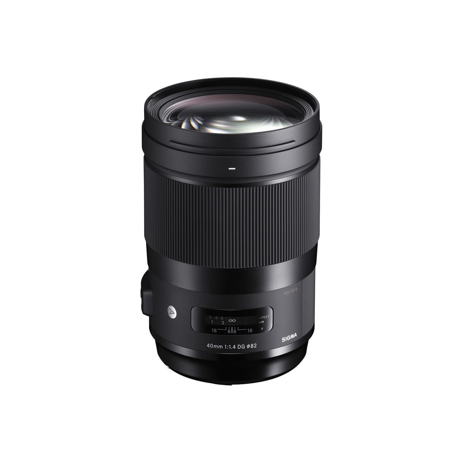 Sigma 50-100mm f/1.8 DC HSM Art Lens for Nikon F - 7PC Accessory Bundle