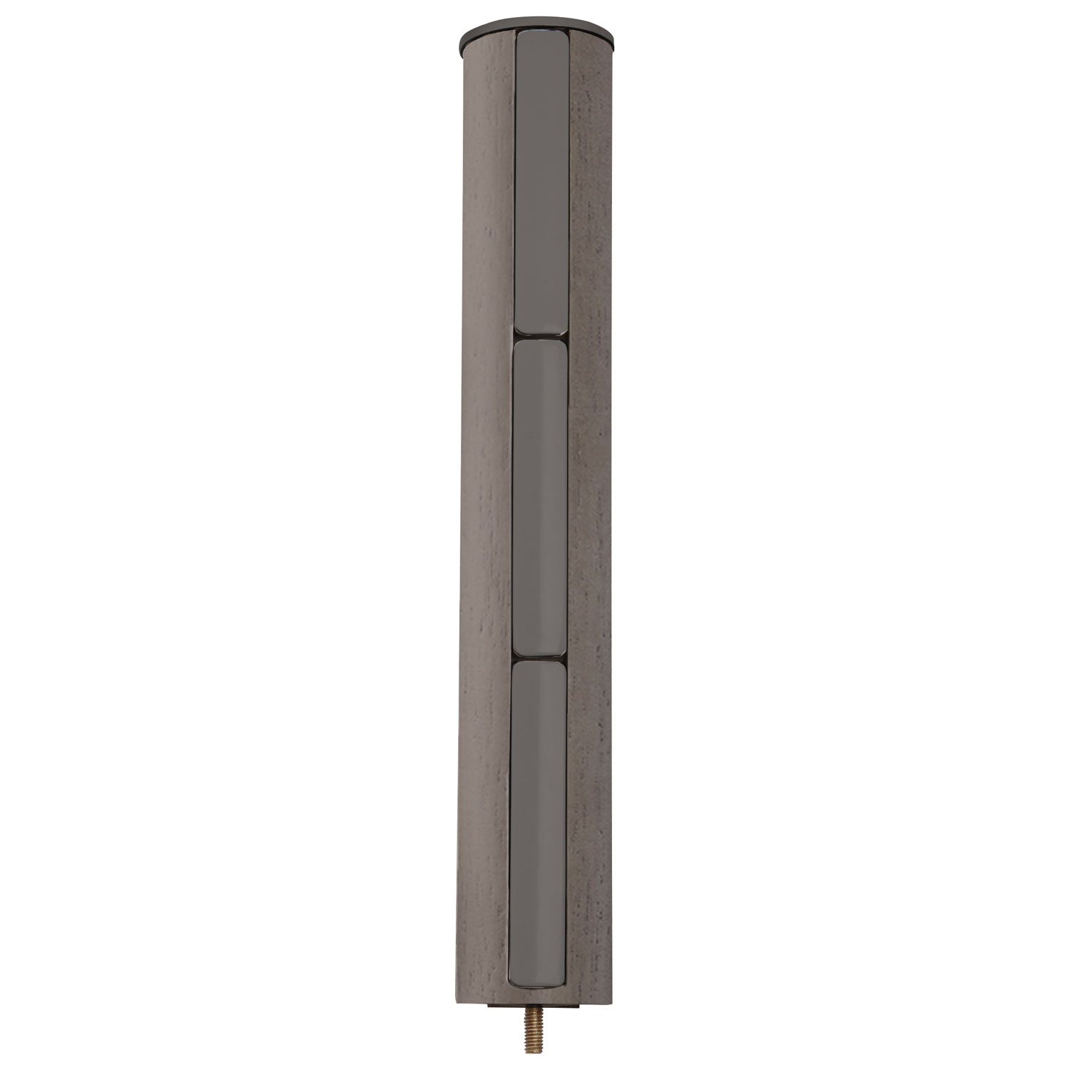 Umbra Flapper Wood Coat Rack - Grey