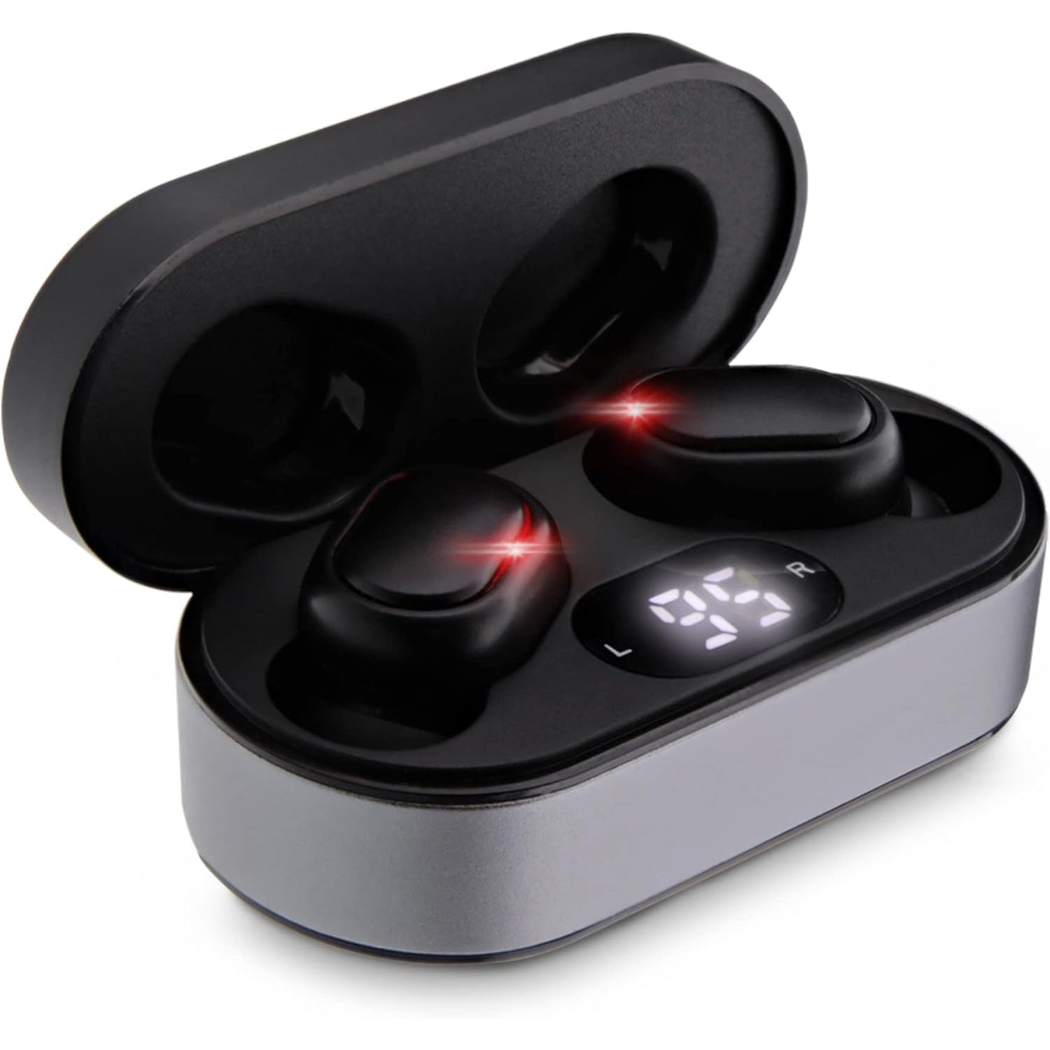 Xtreme Nano True Wireless Earbuds W/ voice assist