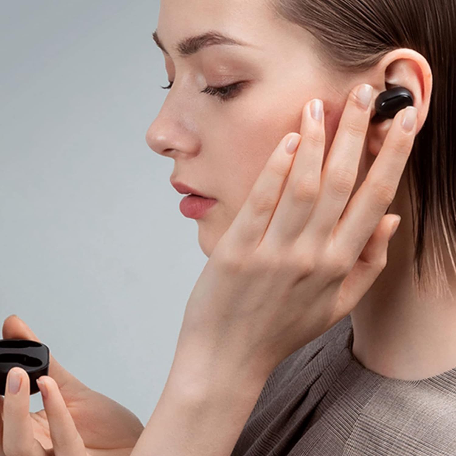 Xtreme Nano True Wireless Earbuds W/ voice assist