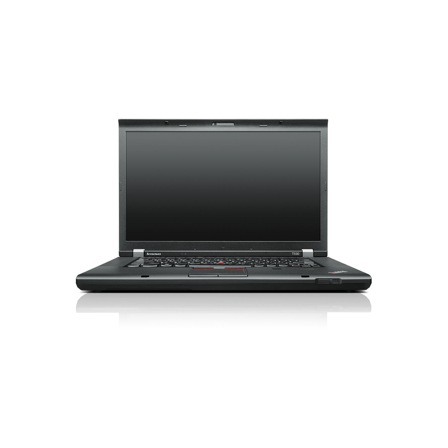 Lenovo ThinkPad T530 15" Laptop, Core i5-3320M, 8 GB DDR3, 256 GB SSD, Windows 10 Home * Refurbished *