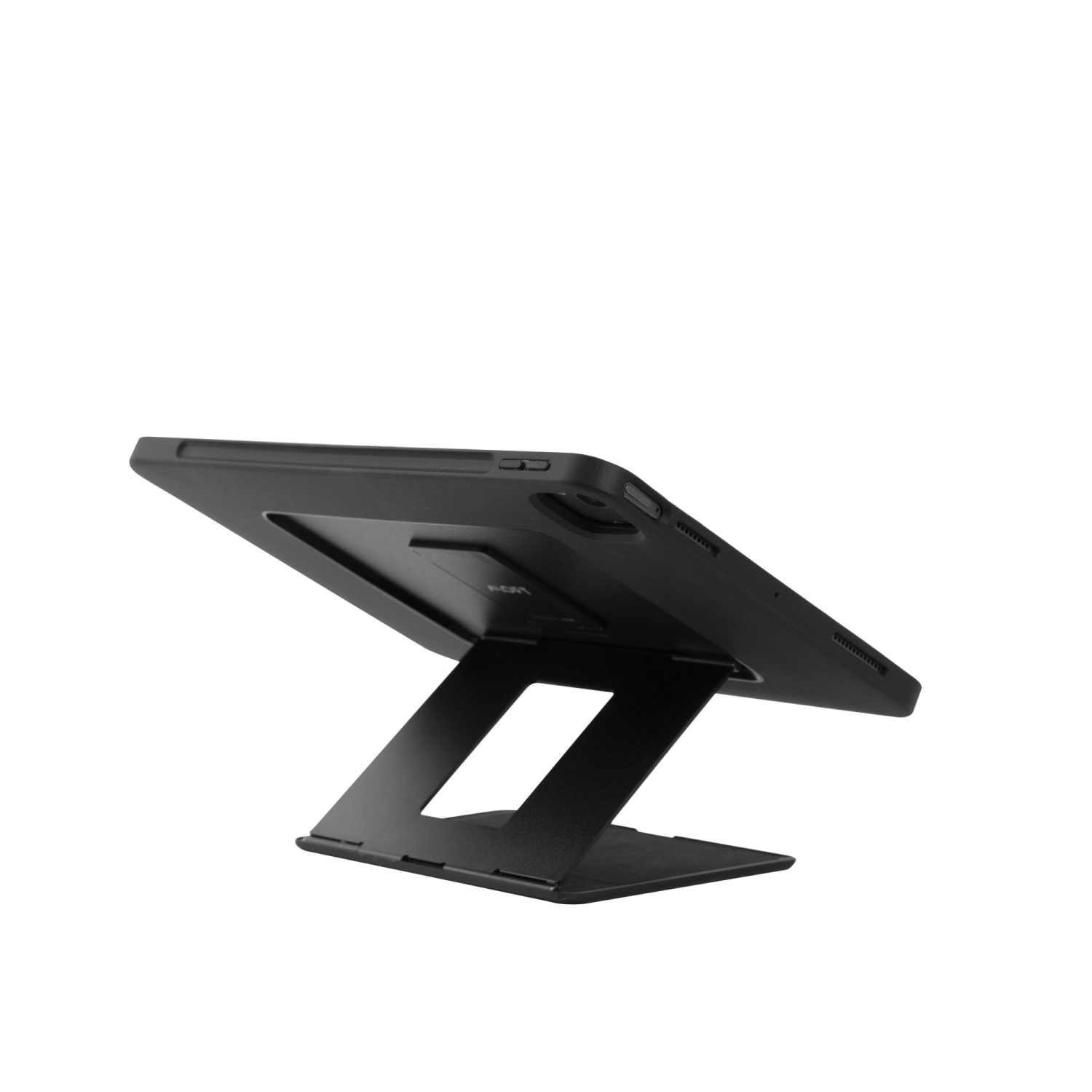 MOFT Float Slim Stand Case for iPad Pro 11" with Adjustable Height and Angle - Black