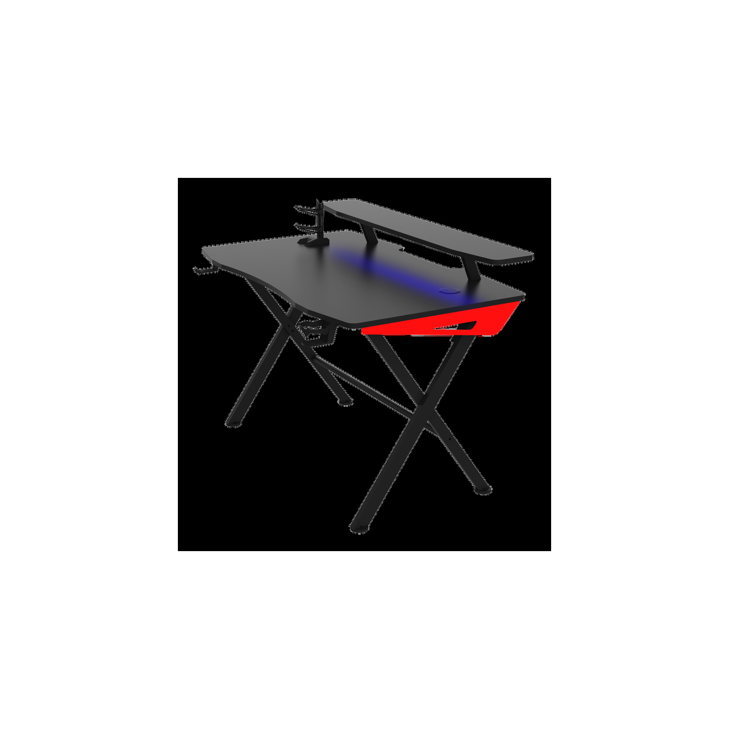 HIGHmore Raid Fixed Gaming