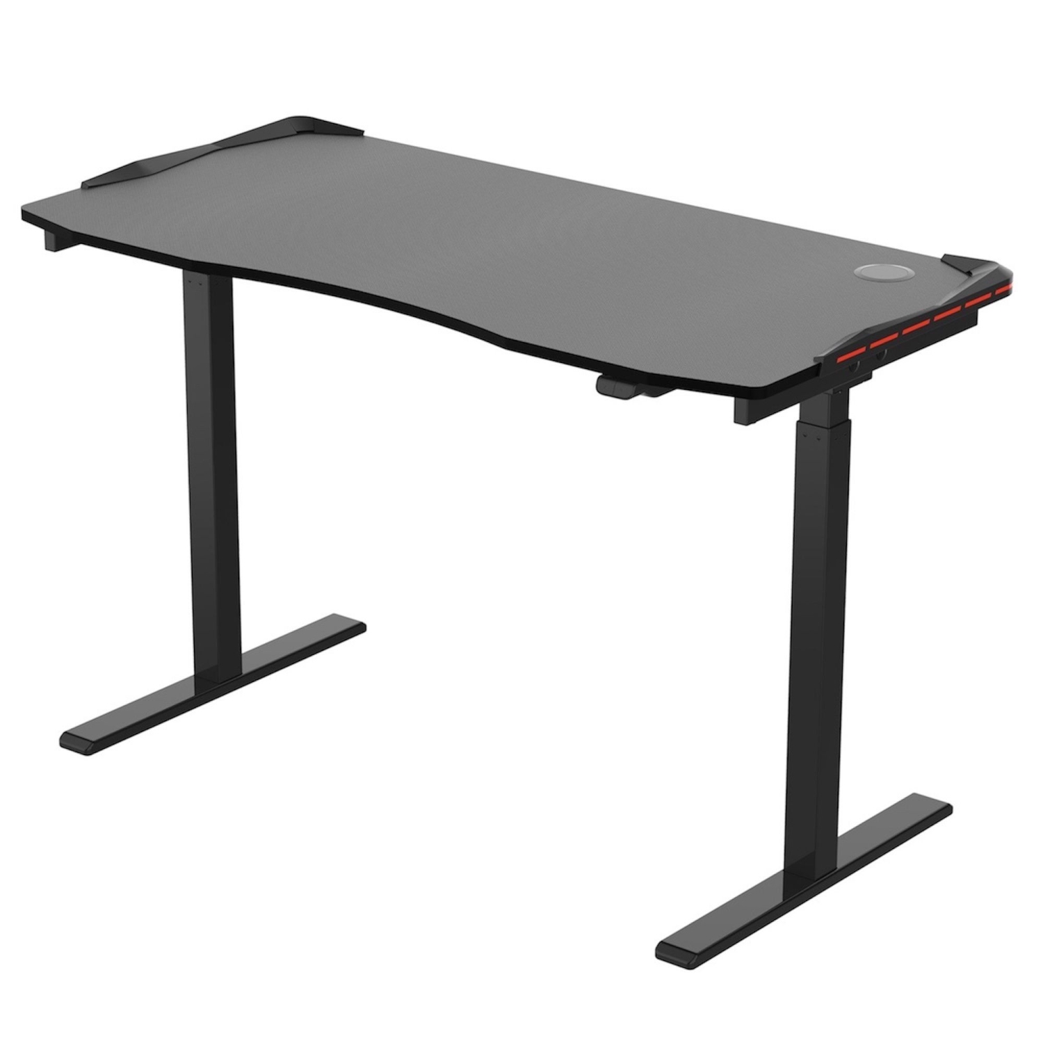 HIGHmore Tron Gaming Desk