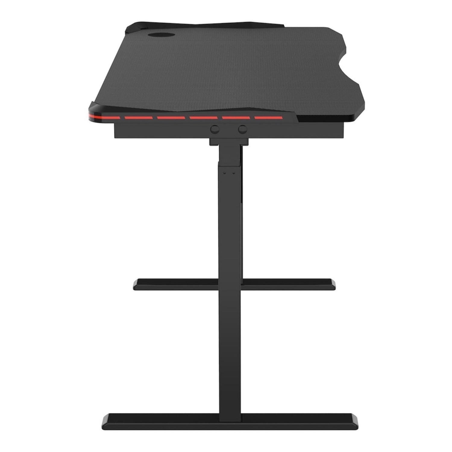 HIGHmore Tron Gaming Desk