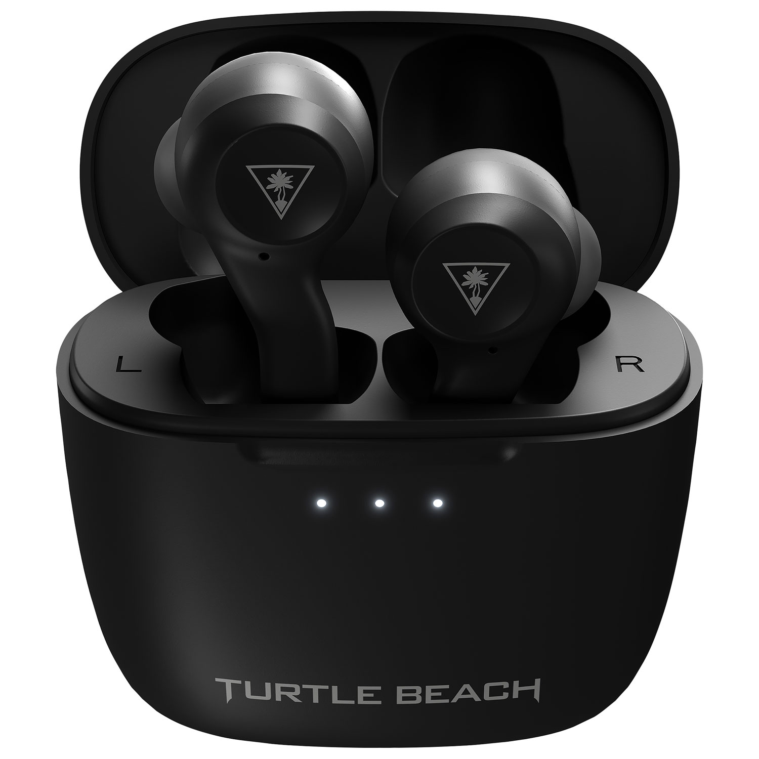 Turtle Beach Scout Air In-Ear Truly Wireless Gaming Headphones - Black
