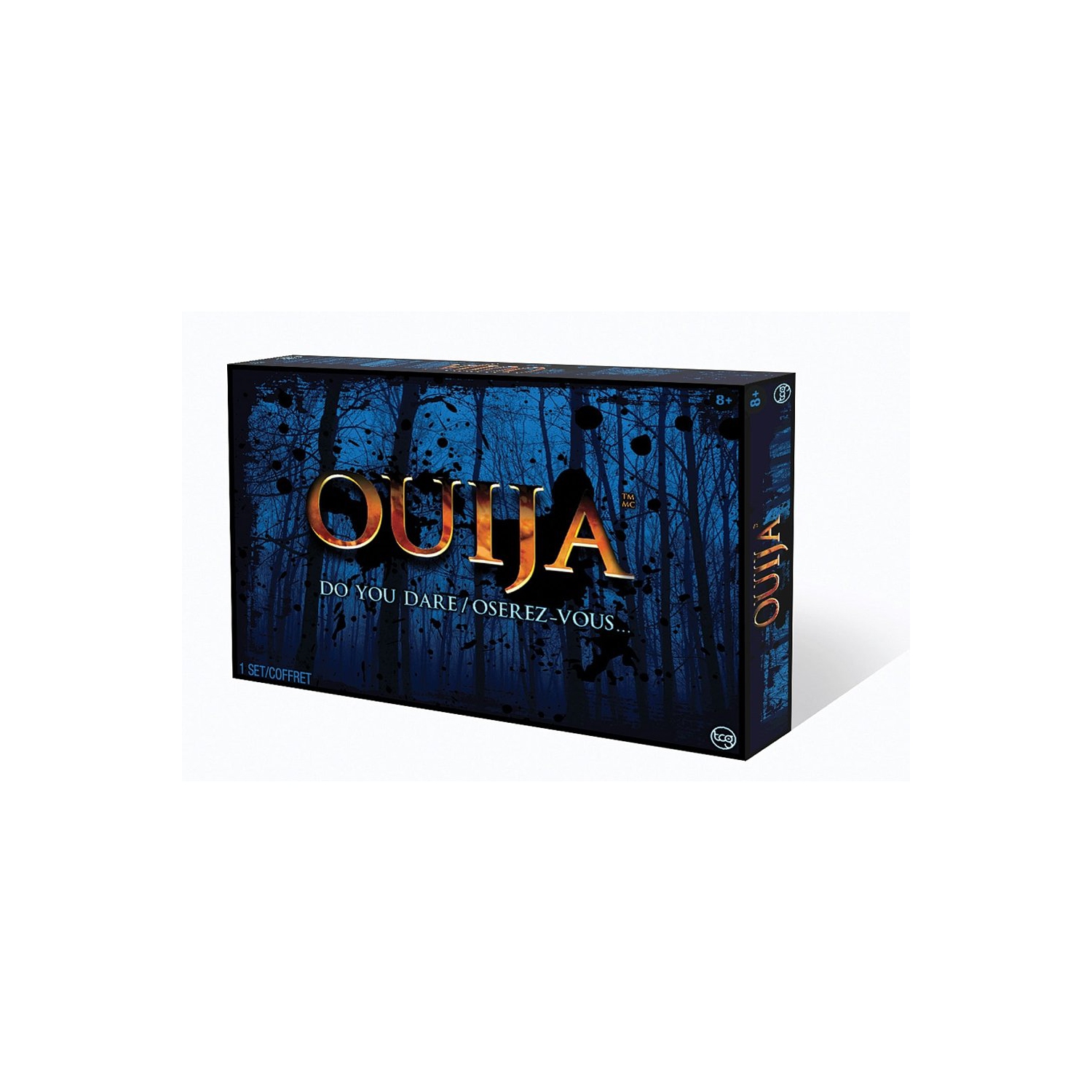 Ouija Do you Dare Board Game