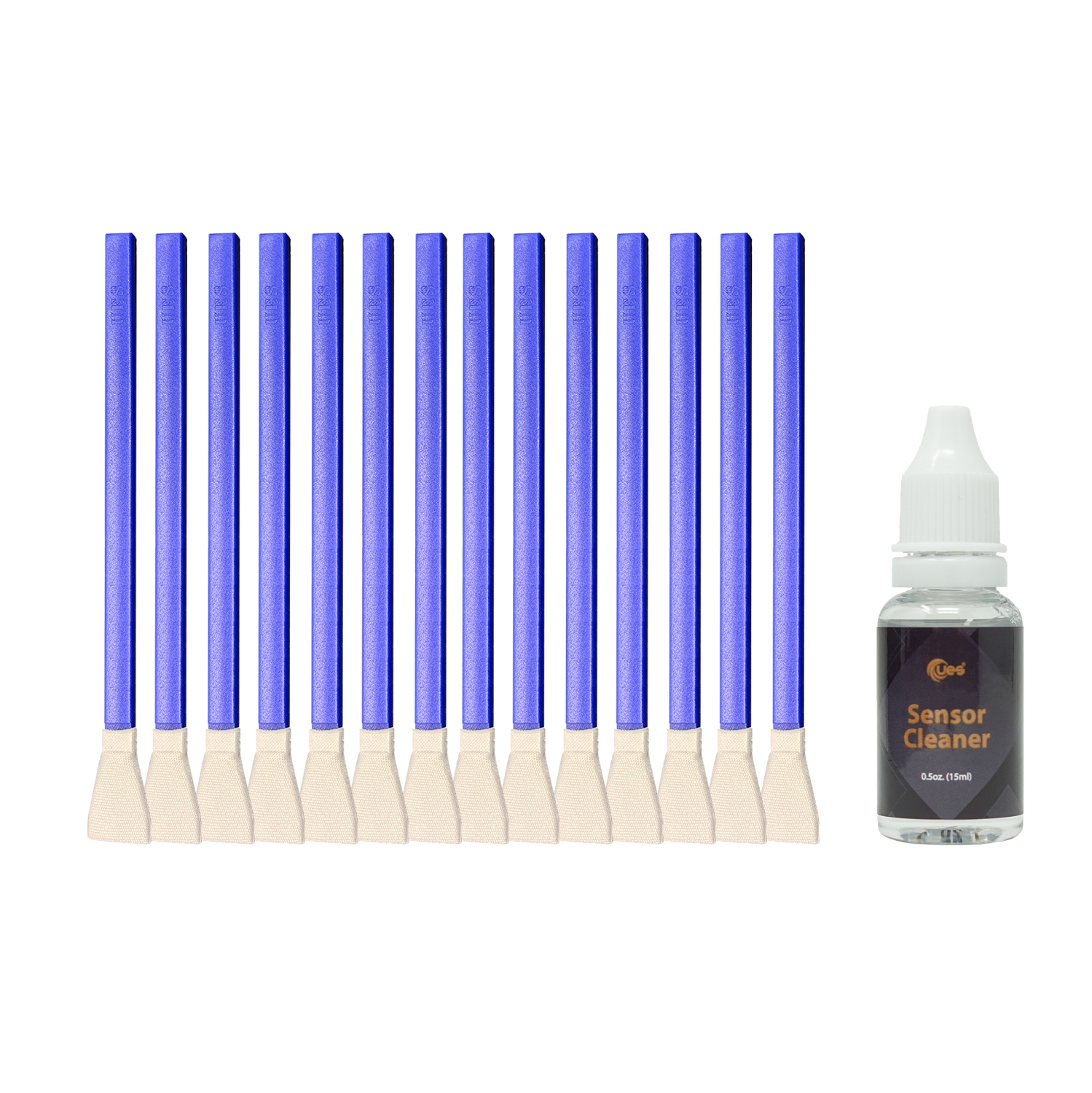 UES M43-12 DSLR or SLR Digital Camera Cleaning Kit for Micro Four-Thirds Camera Sensors