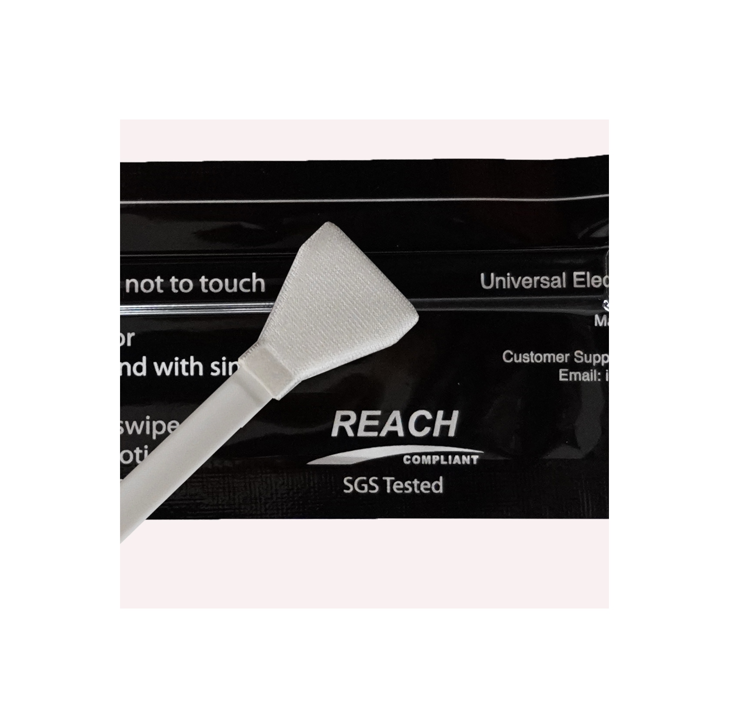 Tampons de nettoyage APSC30 POUR appareil photo reflex numérique ou reflex NUMÉRIQUE AUES pour capteurs APS-C Ensemble économique