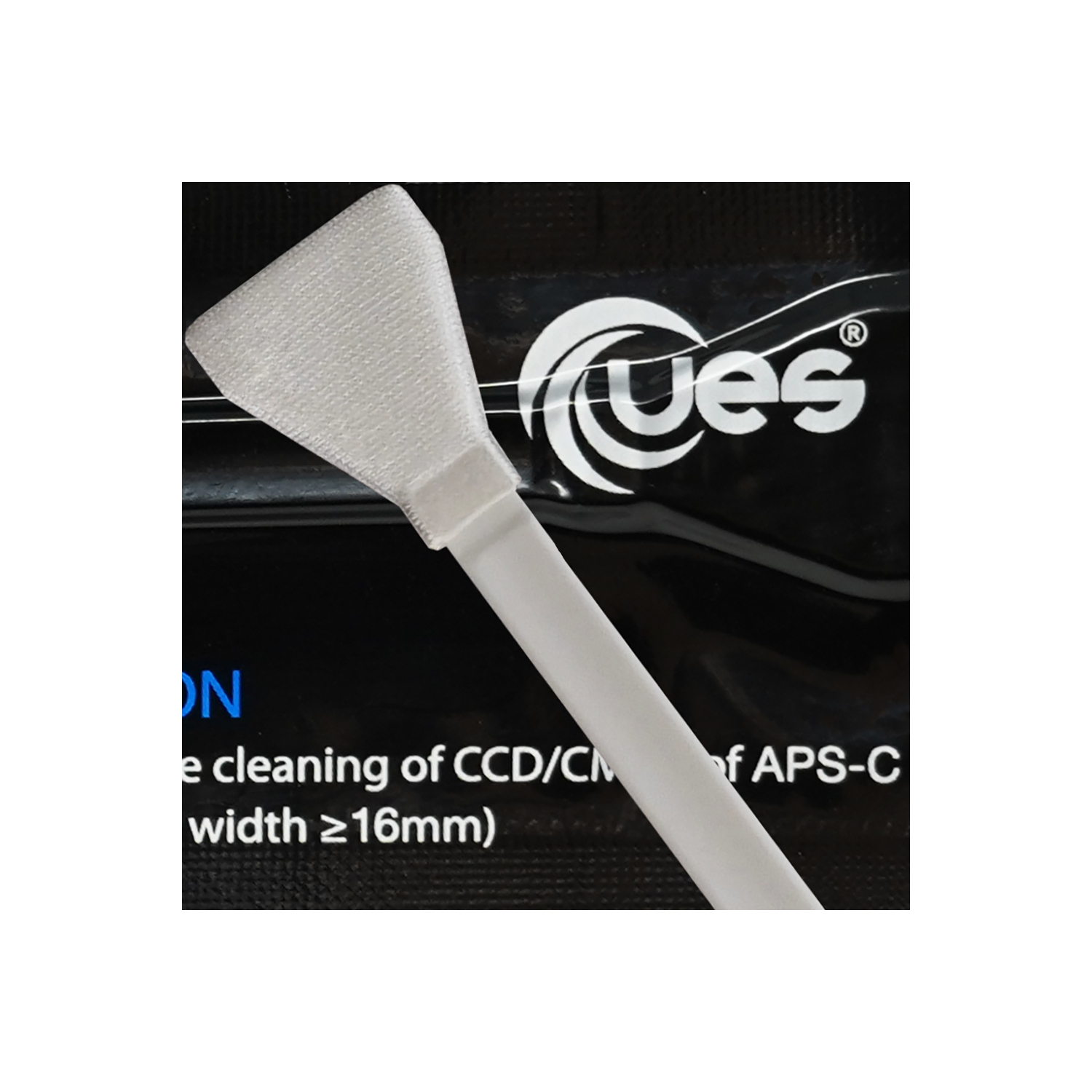 Tampons de nettoyage APSC30 POUR appareil photo reflex numérique ou reflex NUMÉRIQUE AUES pour capteurs APS-C Ensemble économique