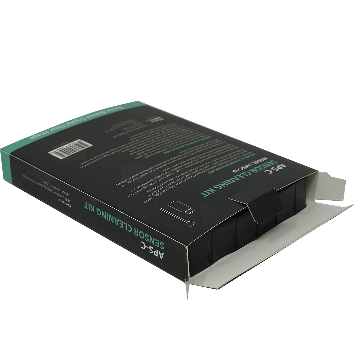 TROUSSE de nettoyage APSC16 POUR appareil photo reflex numérique ou reflex NUMÉRIQUE CAPTEUR APS-C