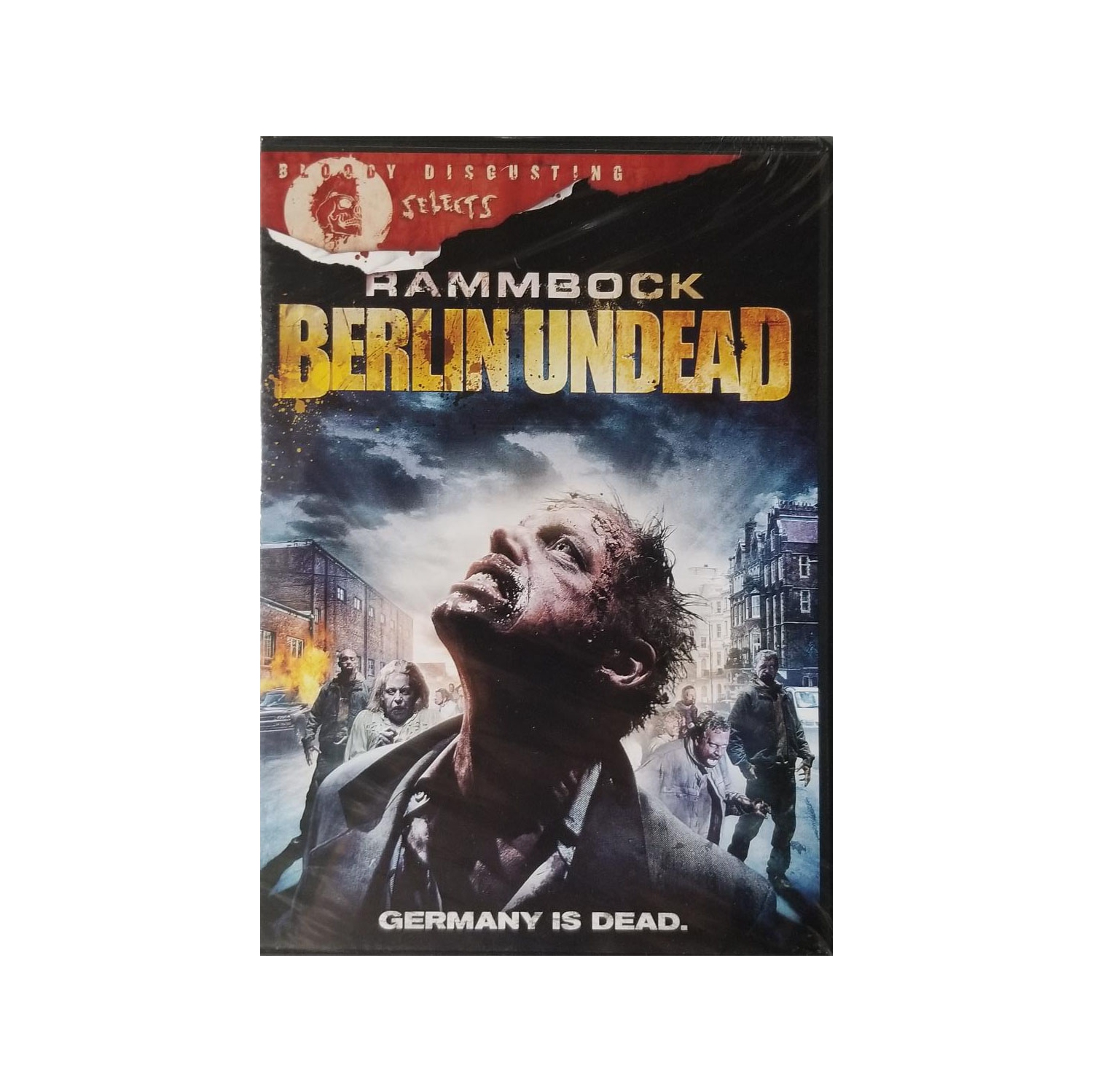 Rammbock: Berlin Undead