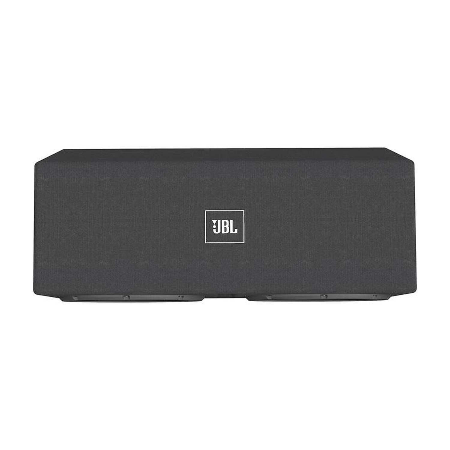 JBL Stage 1200D Stage Series Dual 12" Subwoofers with Ported Enclosure