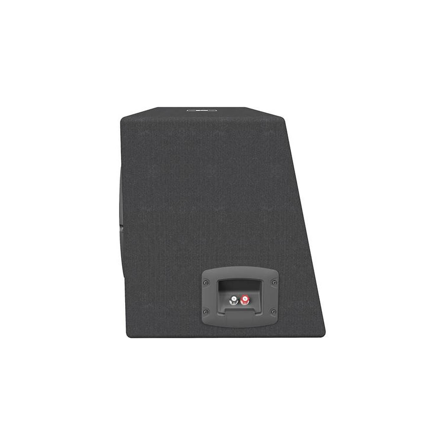 JBL Stage 1200D Stage Series Dual 12" Subwoofers with Ported Enclosure