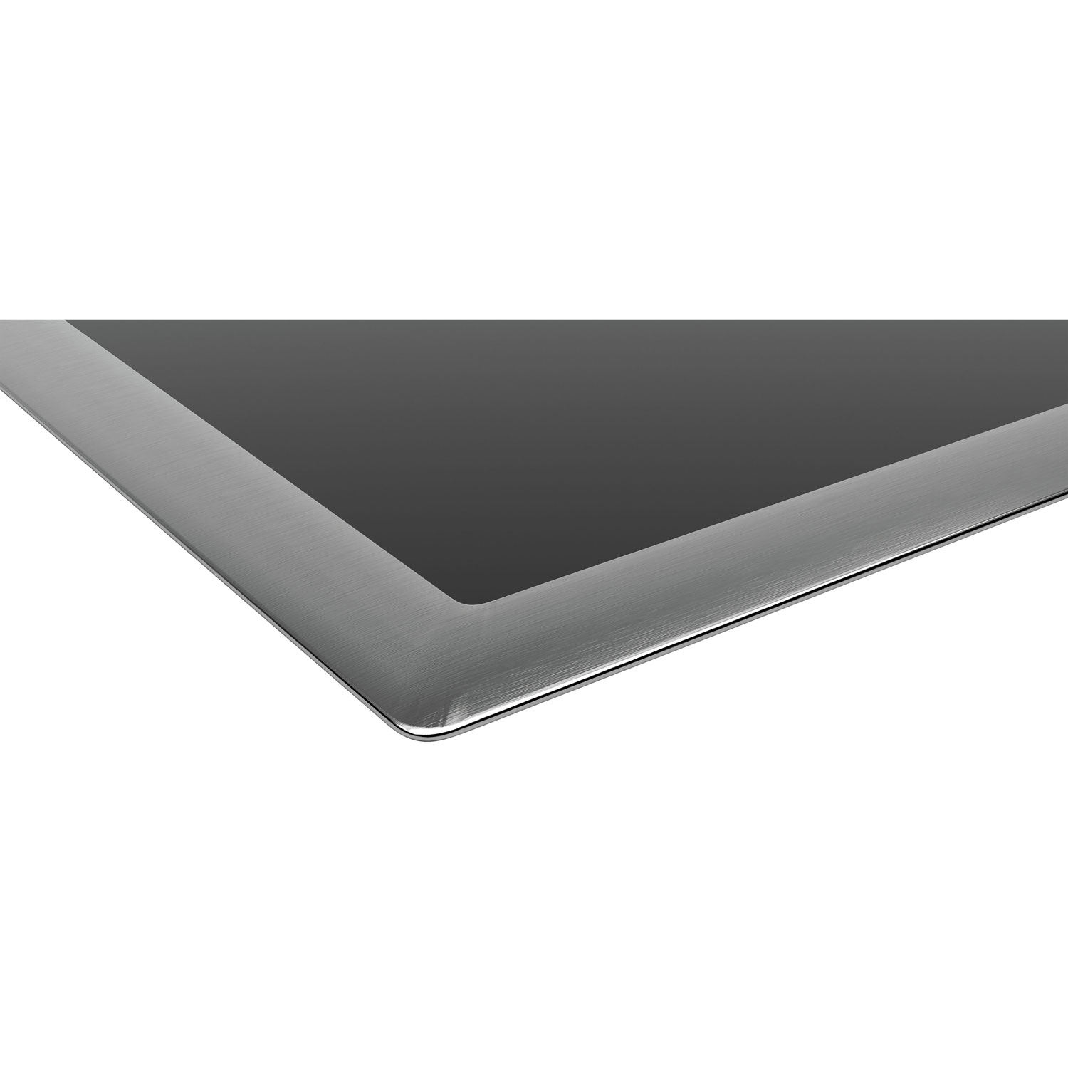 Bosch 24" 4-Element Electric Cooktop - Black