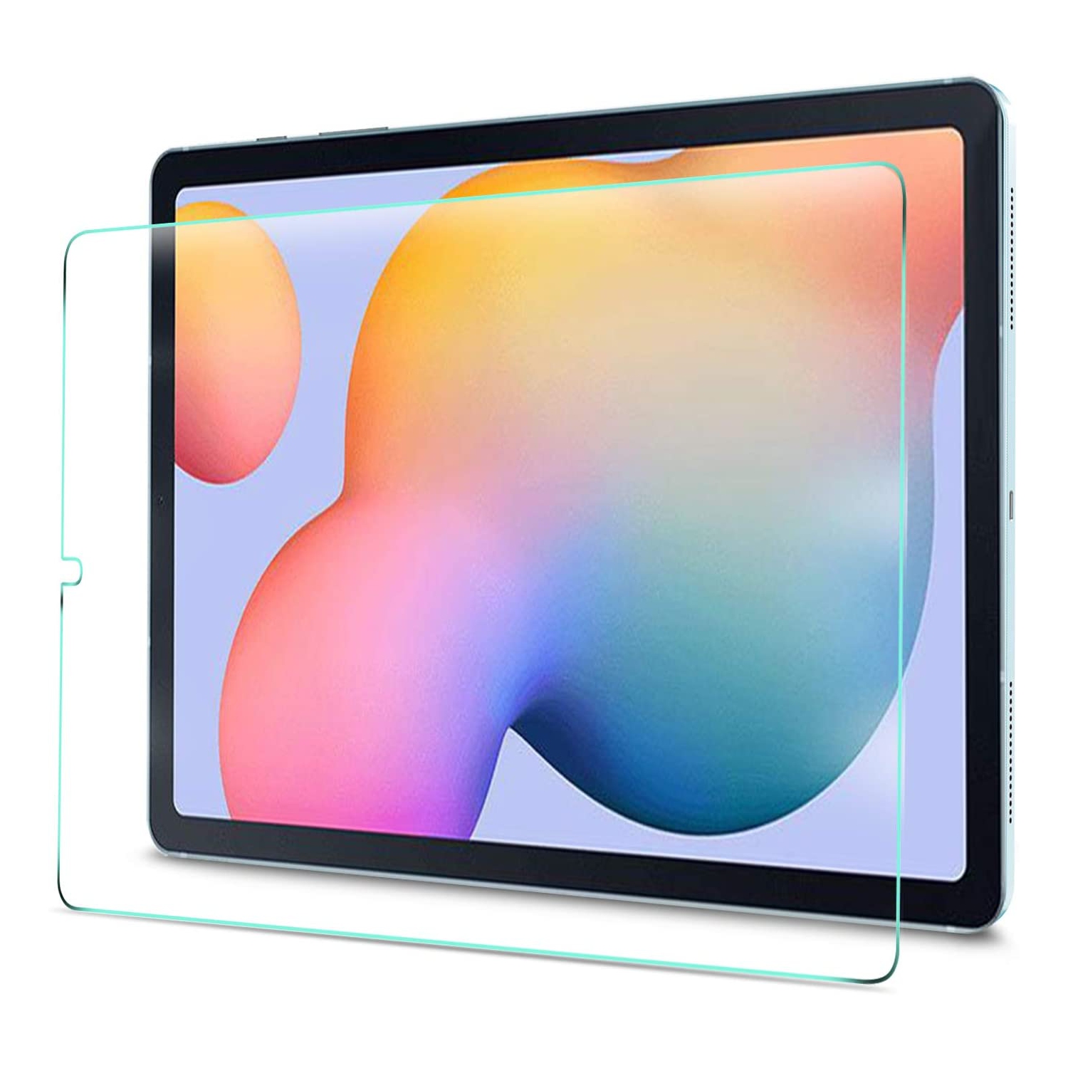 ( KeeGuard ) Protecteur d'écran en verre trempé pour Samsung Galaxy Tab A 8,4 pouces 2020 SM-T307