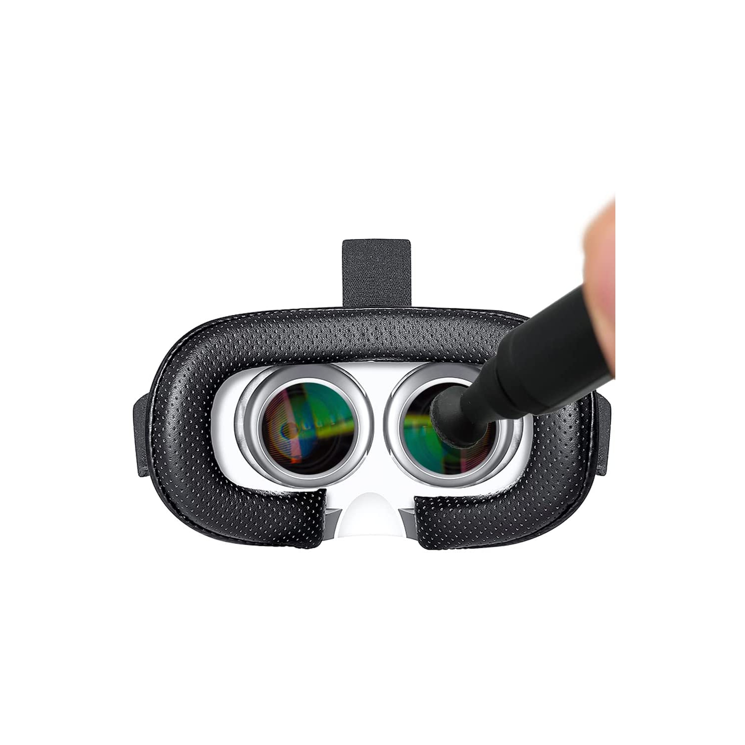 LE stylo de nettoyage pour objectif PROFESSIONAL D’UES POUR nettoyage d’appareils photo numériques