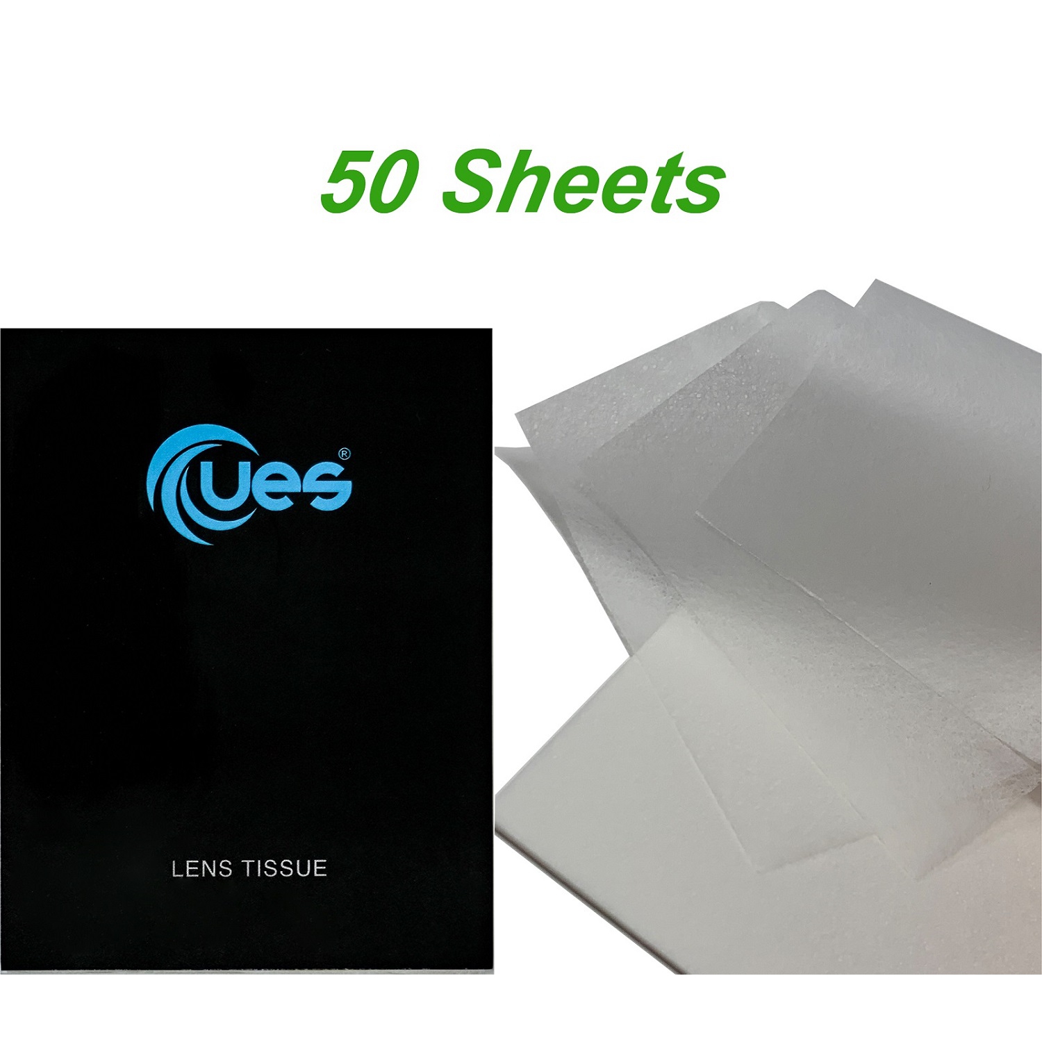 UES DSLR Camera Sensor and Lens Cleaning Travel Kit: Full-Frame Sensor Cleaning Swab, Cleaner, Air Blower, Microfiber Cloth, Lens Cleaning Pen, Lens