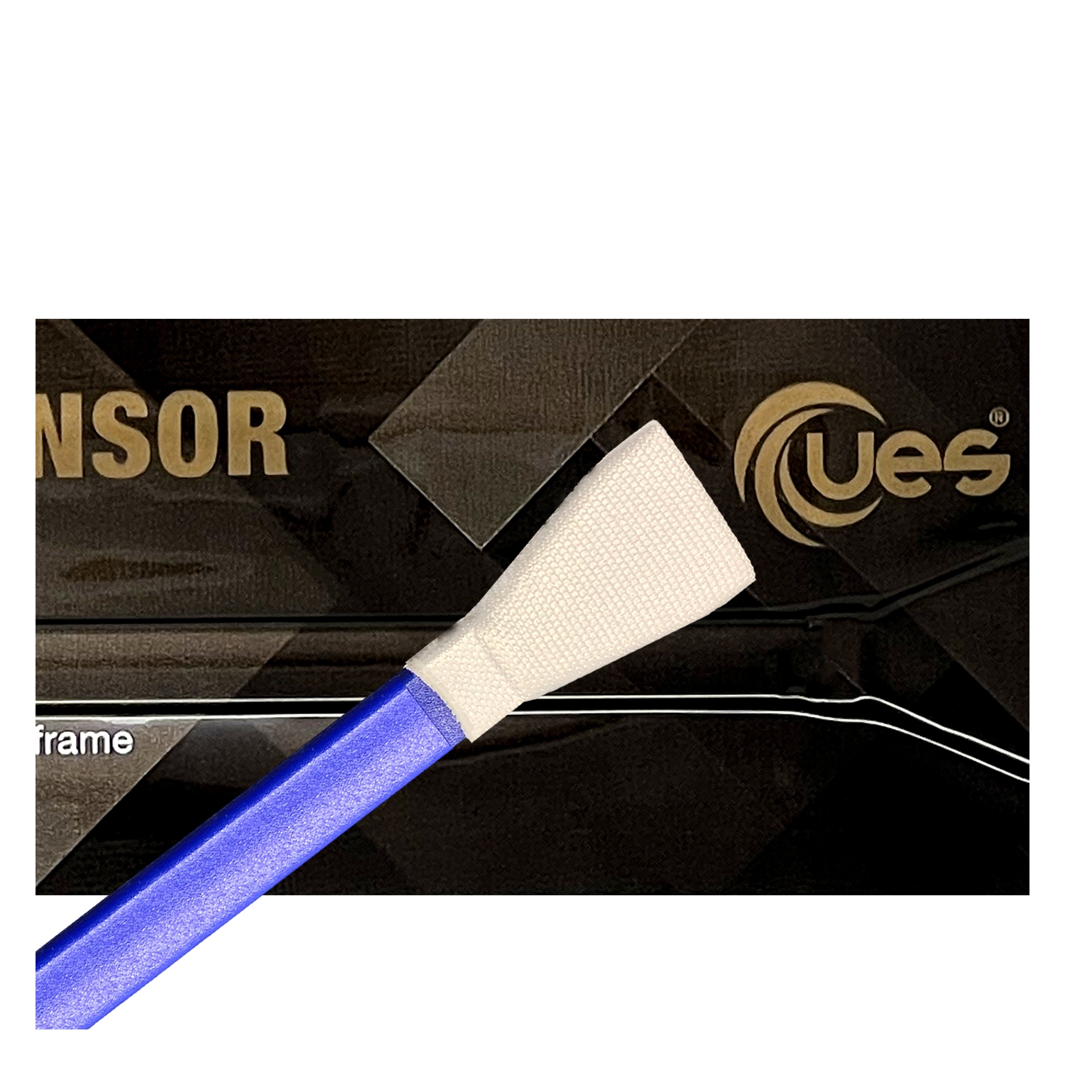 UES Camera Sensor and Lens Cleaning Value Comb Micro Four-Thirds Sensor Cleaning Swabs, Sensor Cleaner, Dust Air Blower, Lens Cleaning Pen, and