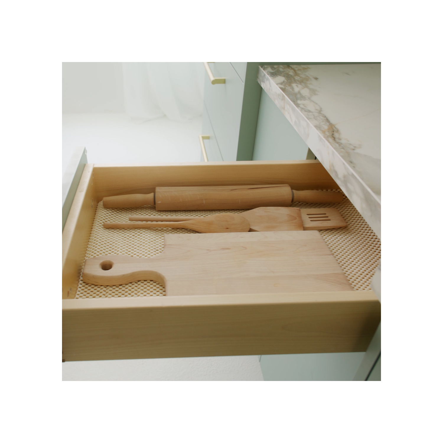 Rug Branch Premium Non-Slip Rug Pad Indoor/ Outdoor