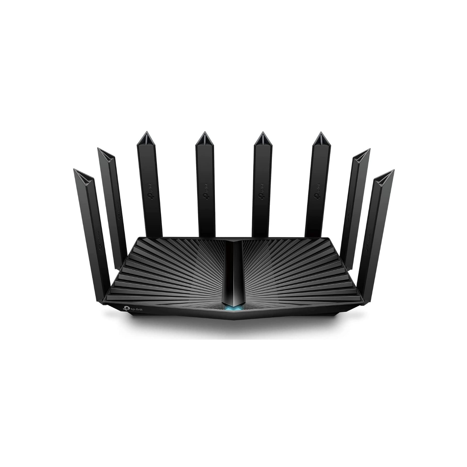 TP-Link AX6600 WiFi 6 Router (Archer AX90) - Tri-Band Gigabit Wireless Internet Router, 2.5 Gbps Port, High-Speed AX Router for Gaming, Smart Router for a Large Home