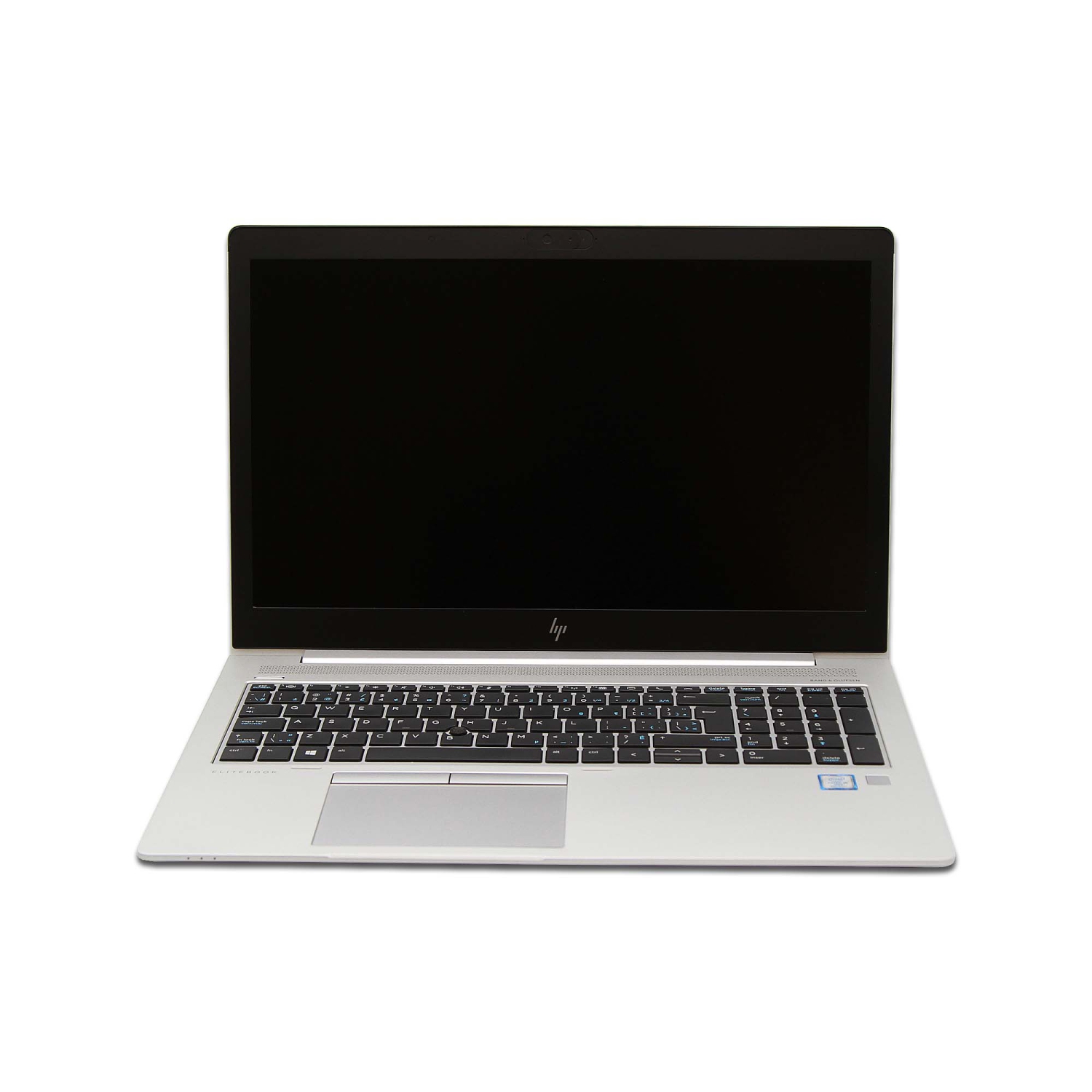 Refurbished - HP EliteBook 850 G5,Intel Core i7-8650U @ 1.90GHz, 32GB RAM, 512GB NVMe, Windows 10 Pro Grade A