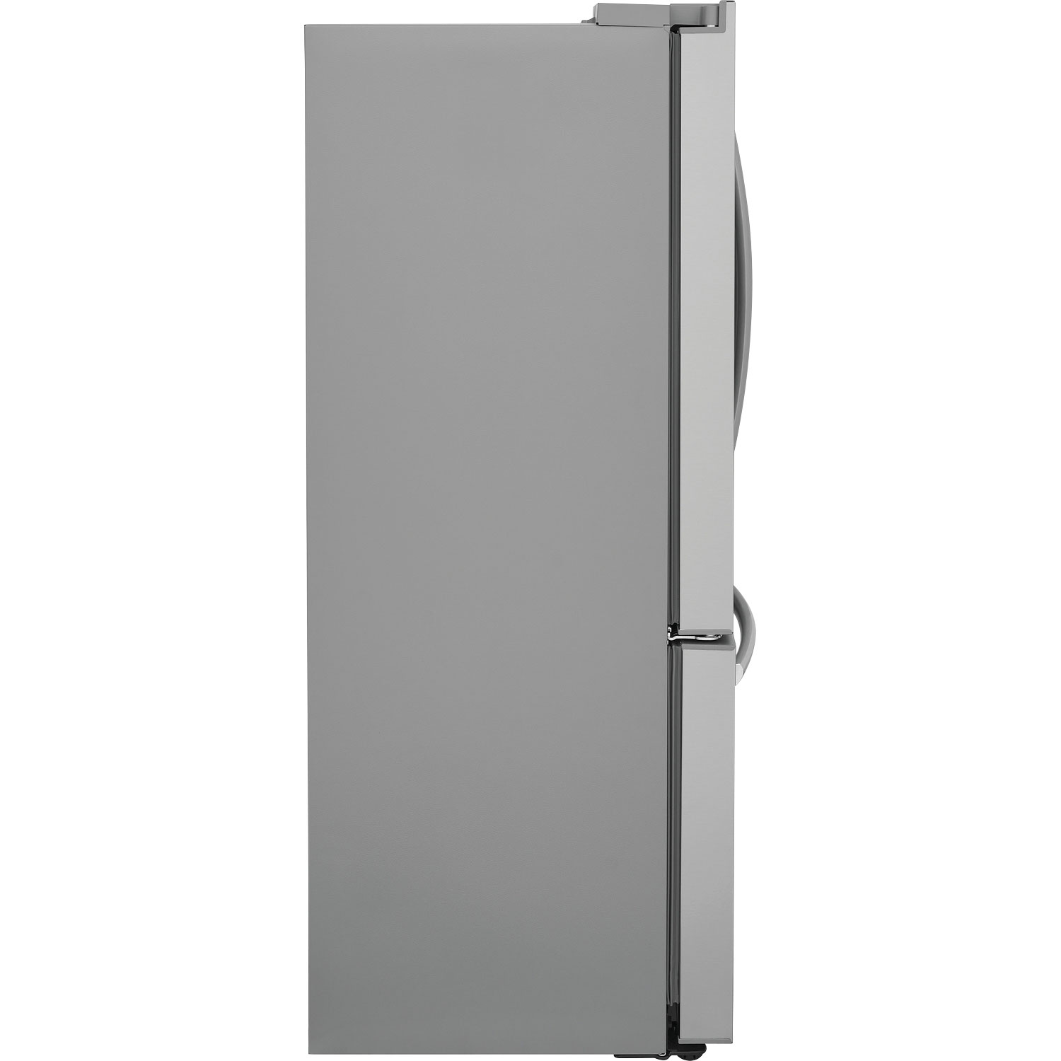 Frigidaire Gallery 36" French Door Refrigerator w/ Water/Ice Dispenser -Stainless Steel