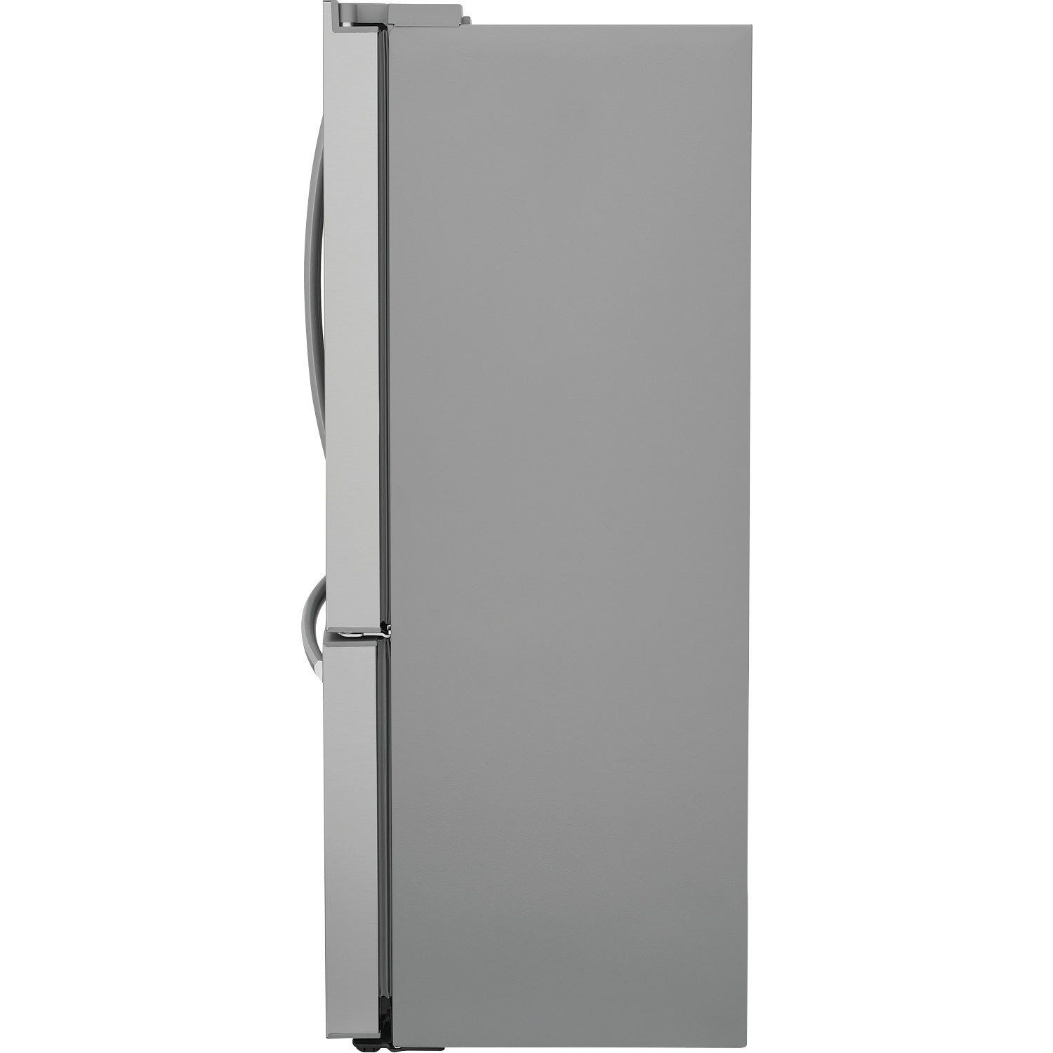 Frigidaire Gallery 36" French Door Refrigerator w/ Water/Ice Dispenser -Stainless Steel