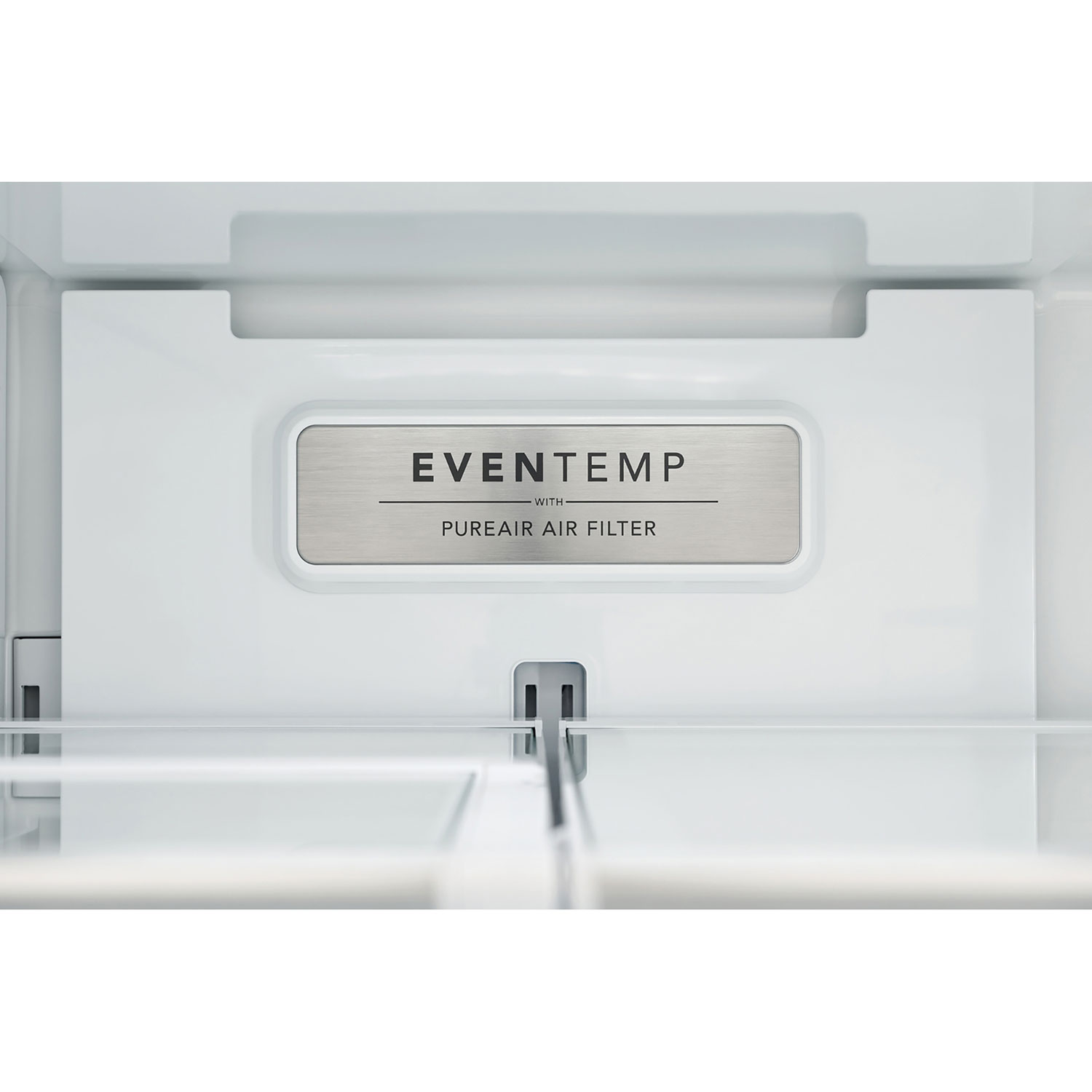 Frigidaire Gallery 36" French Door Refrigerator w/ Water/Ice Dispenser -Stainless Steel